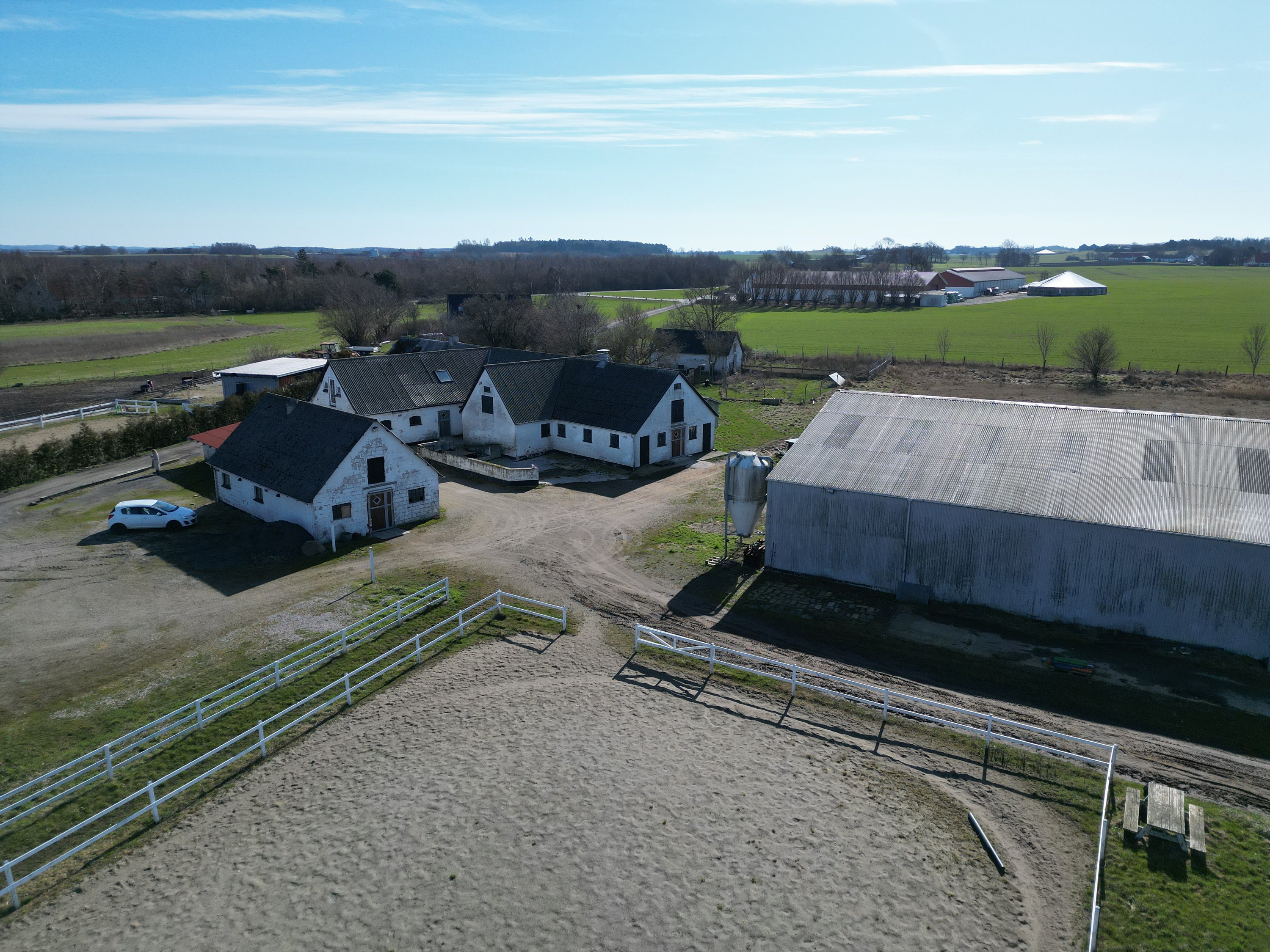 Istebjergvej 39, 4400 Kalundborg