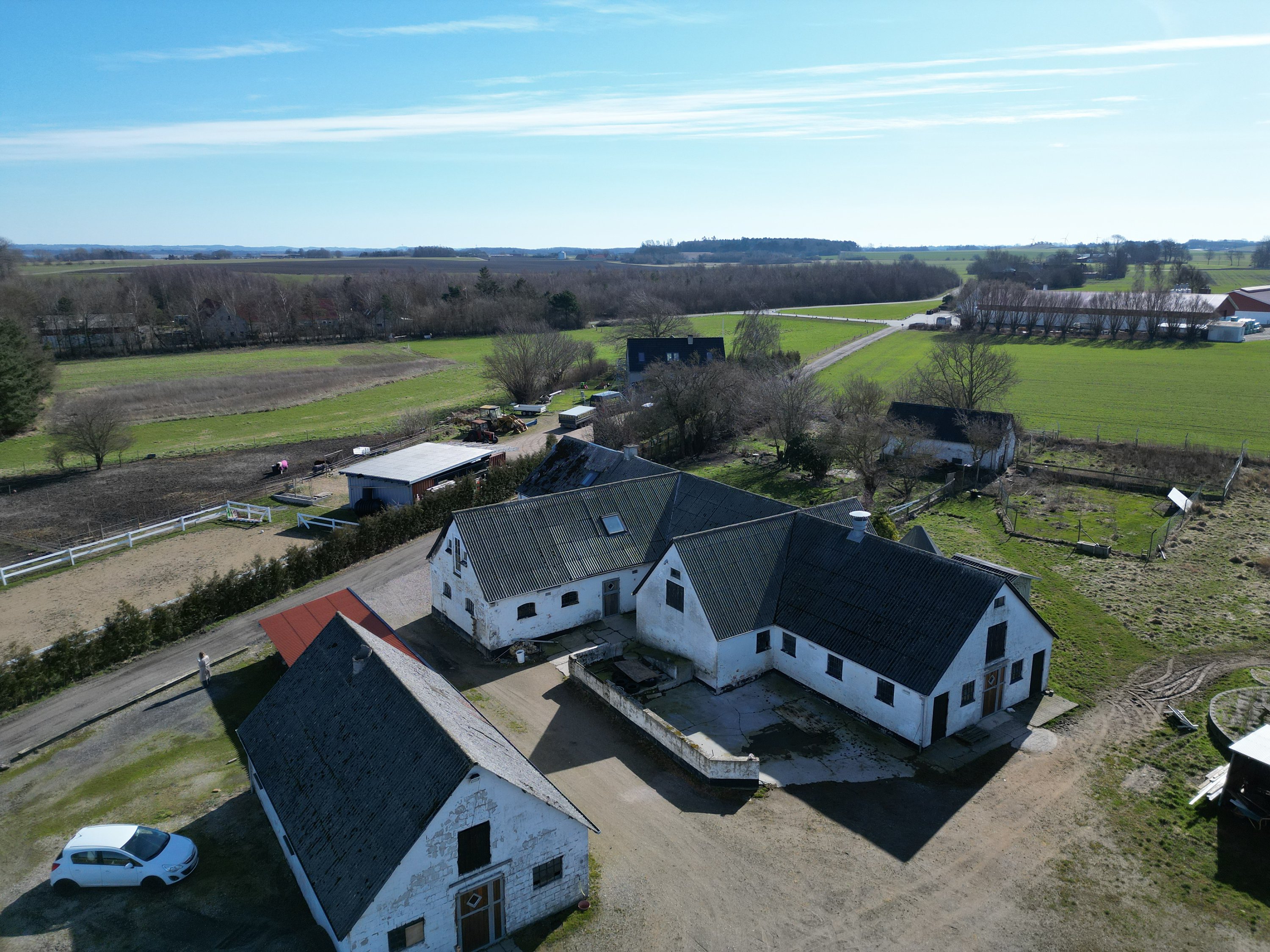 Fremhævet  billede i fuldskærmstilstand. Billede af Istebjergvej 39, 4400 Kalundborg