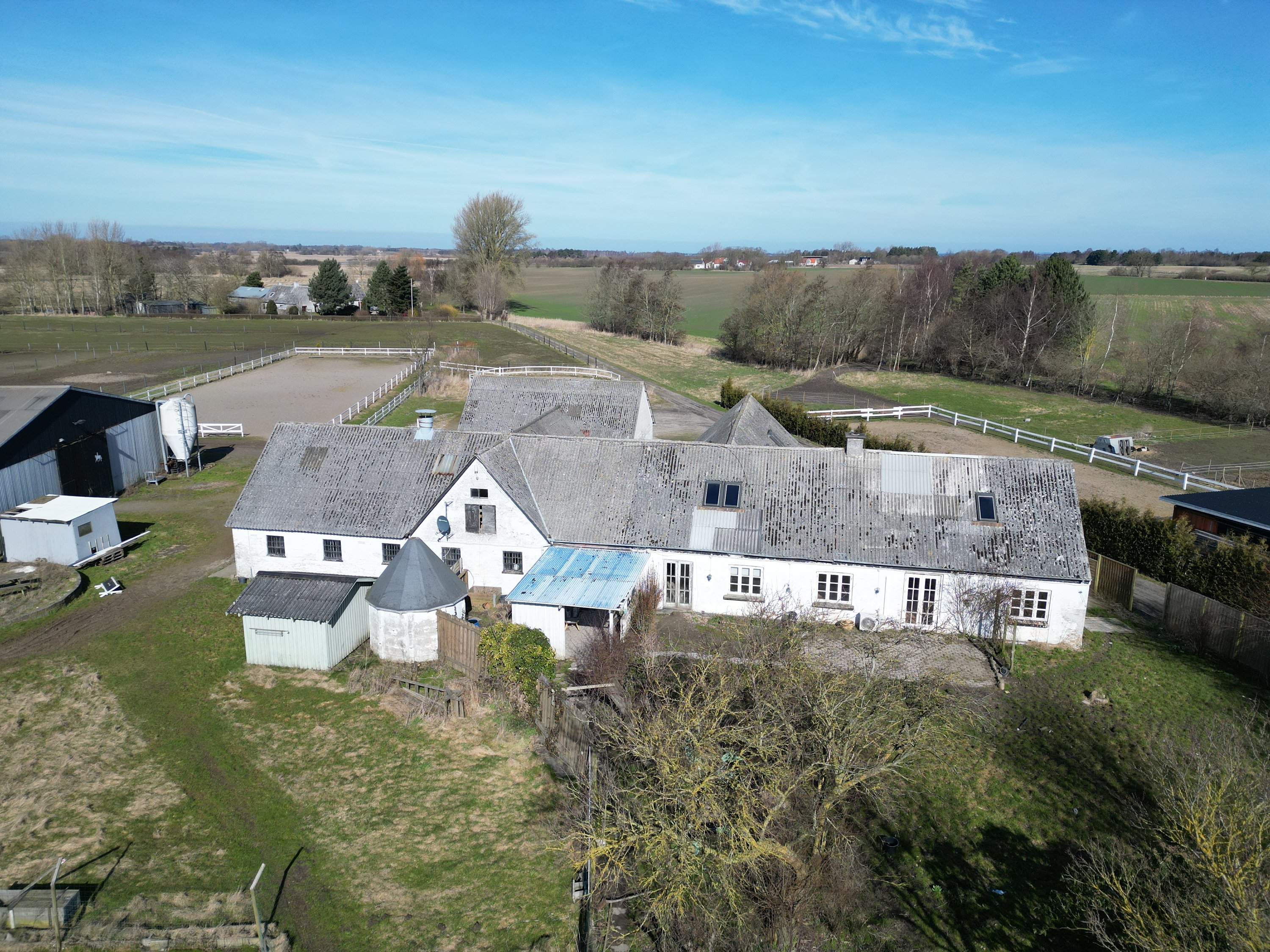 Fremhævet  billede i fuldskærmstilstand. Billede af Istebjergvej 39, 4400 Kalundborg