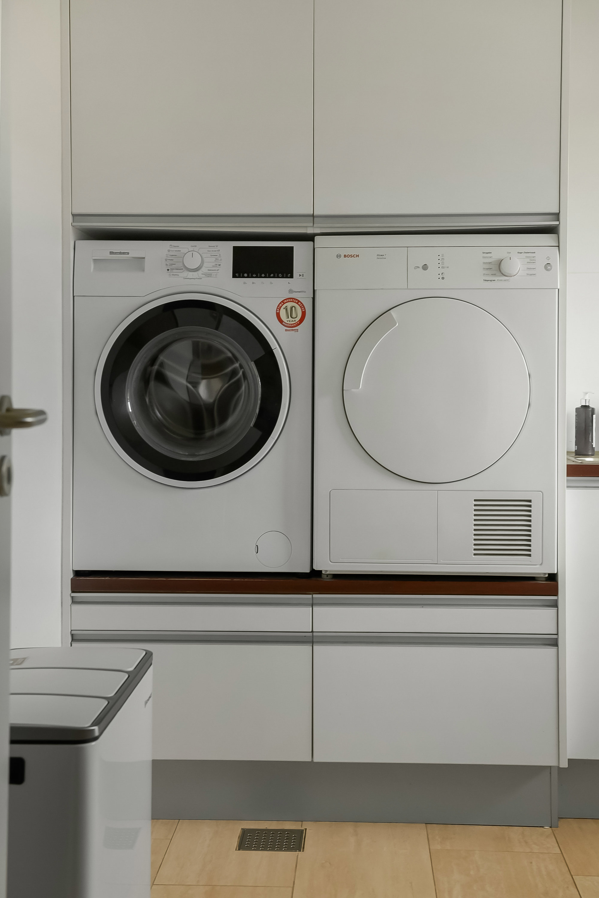 Fremhævet bryggers billede i fuldskærmstilstand. Billede af Lillevang 120, 7190 Billund