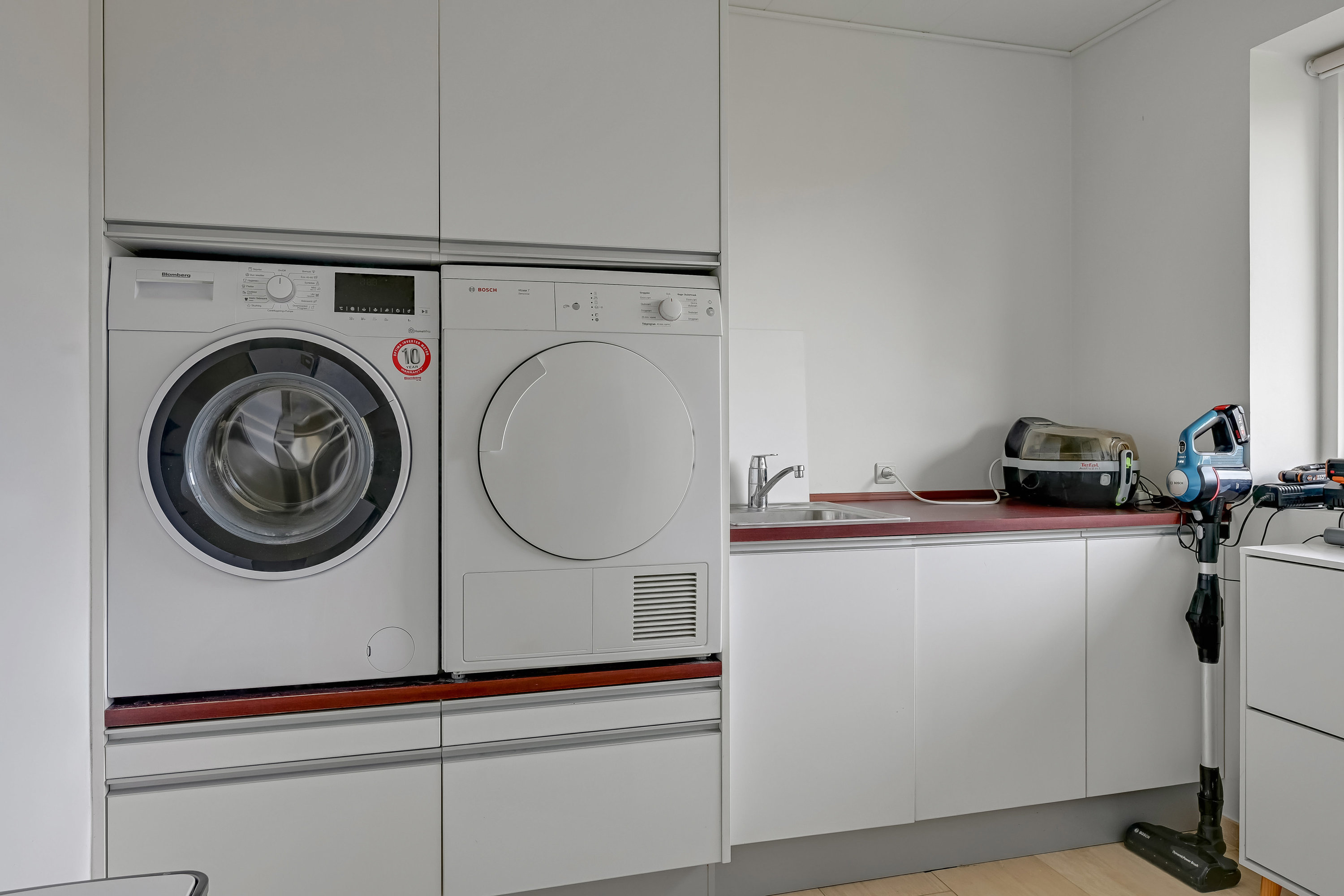 Fremhævet bryggers billede i fuldskærmstilstand. Billede af Lillevang 120, 7190 Billund