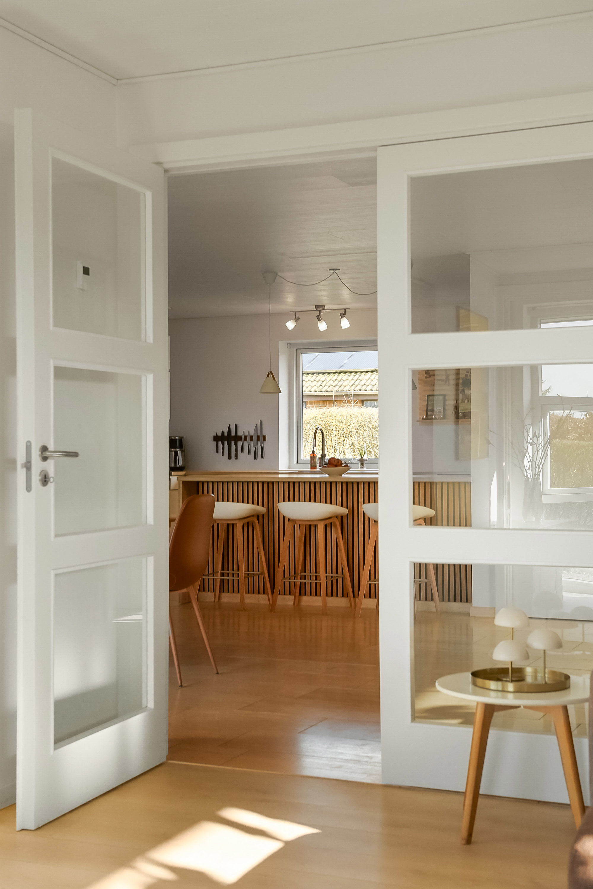 Fremhævet andet billede i fuldskærmstilstand. Billede af Lillevang 120, 7190 Billund