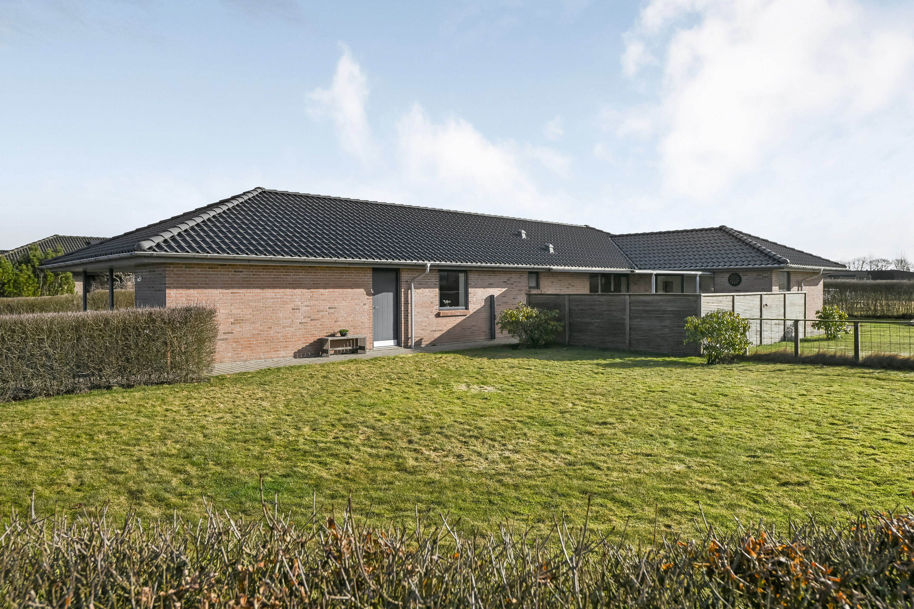 Lillevang 120, 7190 Billund