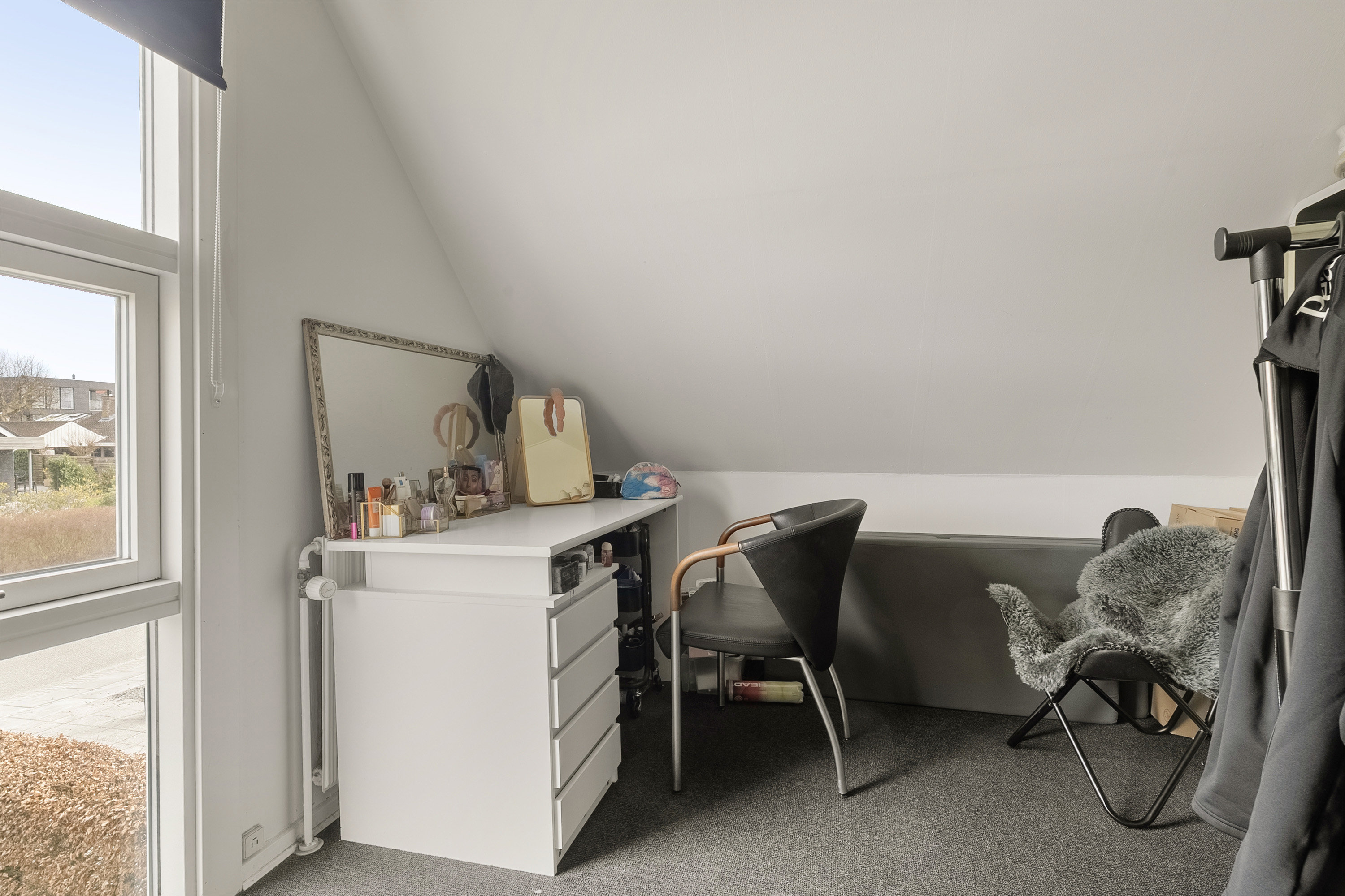 Fremhævet værelse billede i fuldskærmstilstand. Billede af Ulfeldtsvej 6, 8700 Horsens