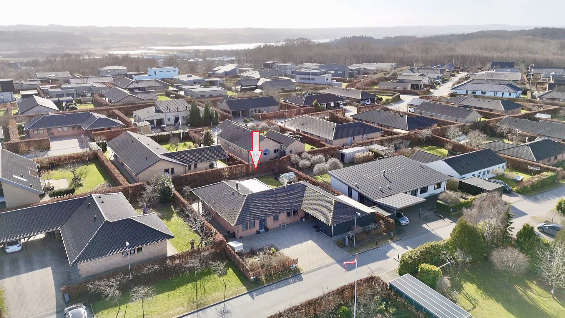 Laskedalen 59, 8220 Brabrand