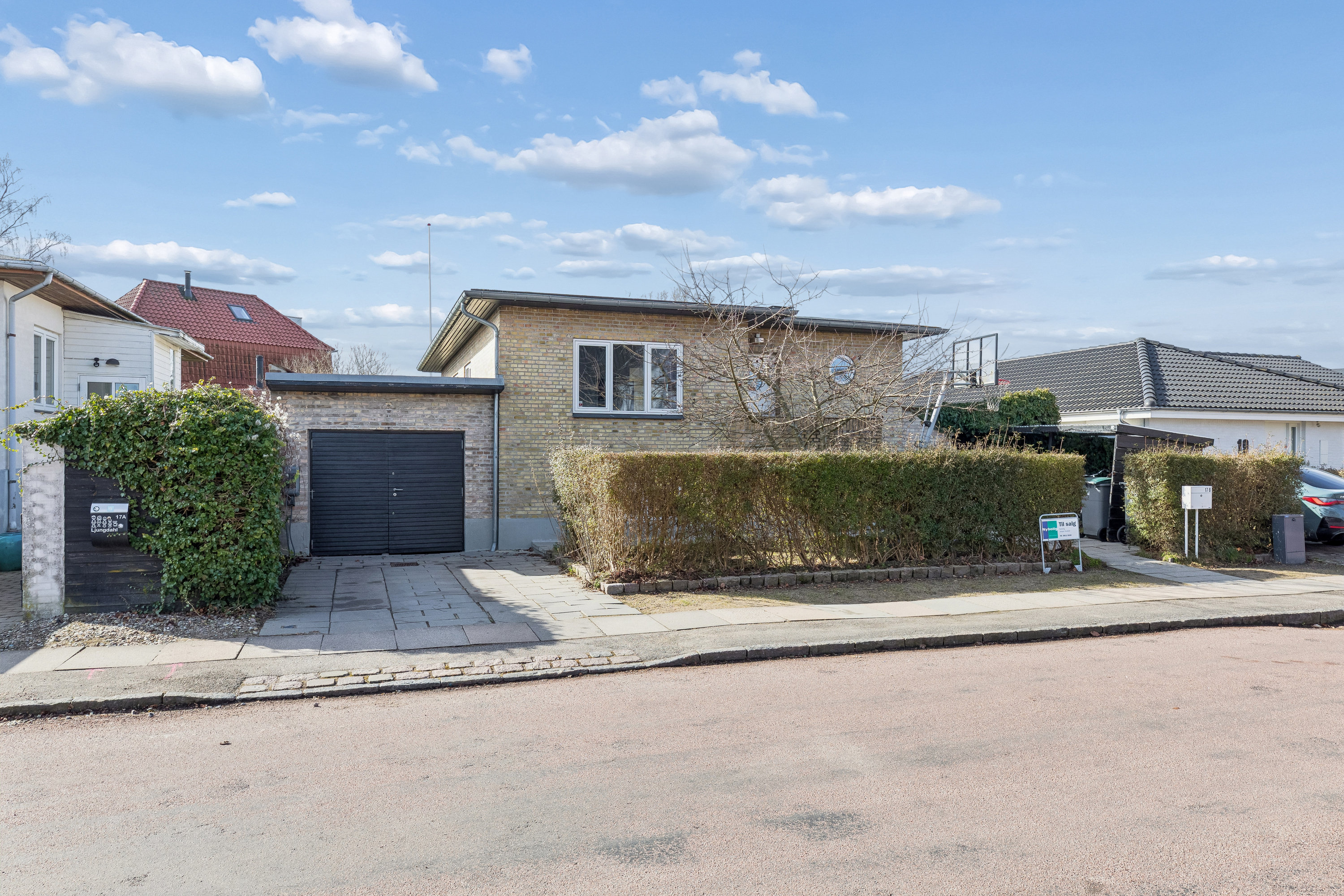 Langagervej 17B, 2500 Valby