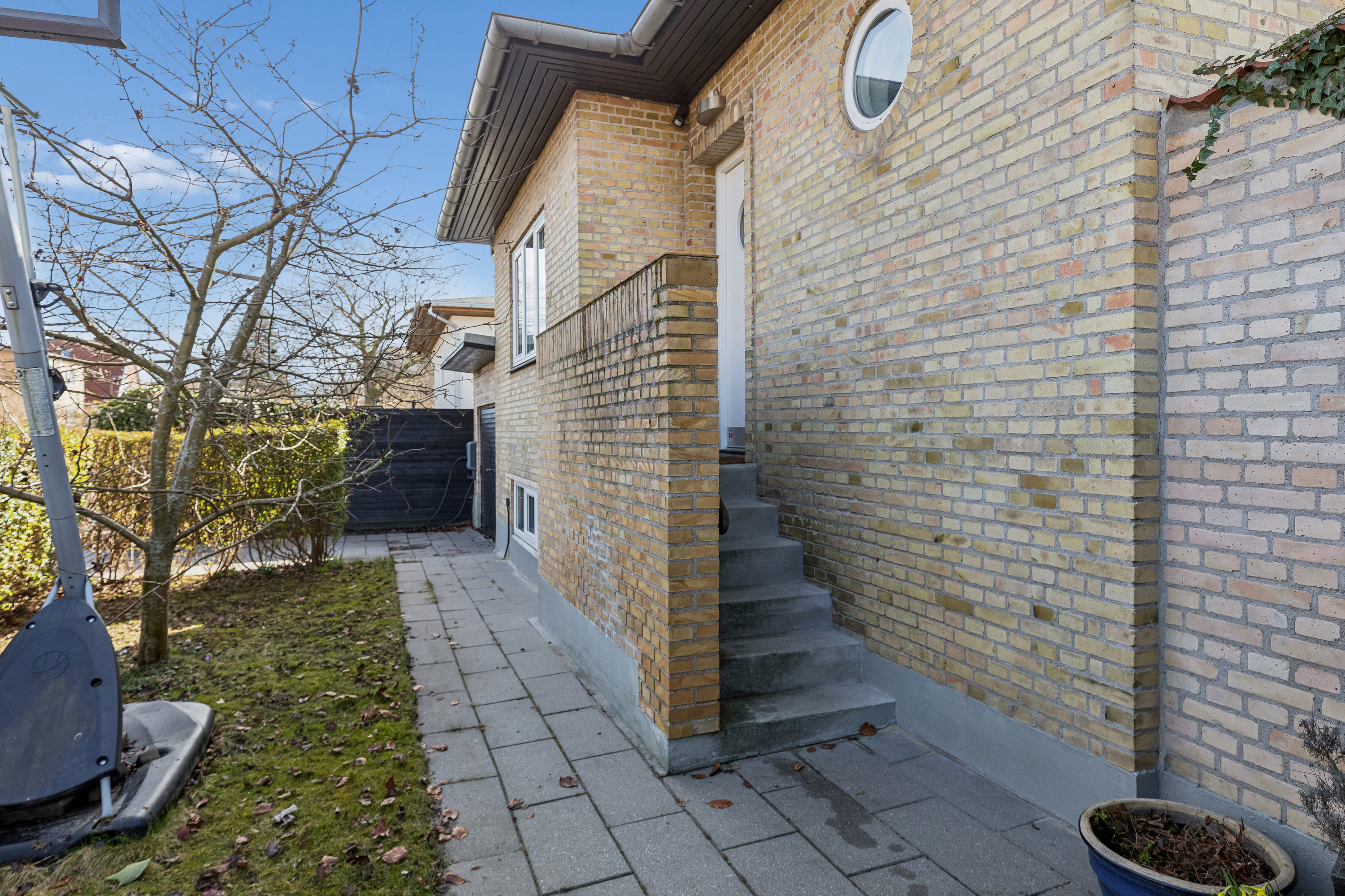 Fremhævet andet billede i fuldskærmstilstand. Billede af Langagervej 17B, 2500 Valby