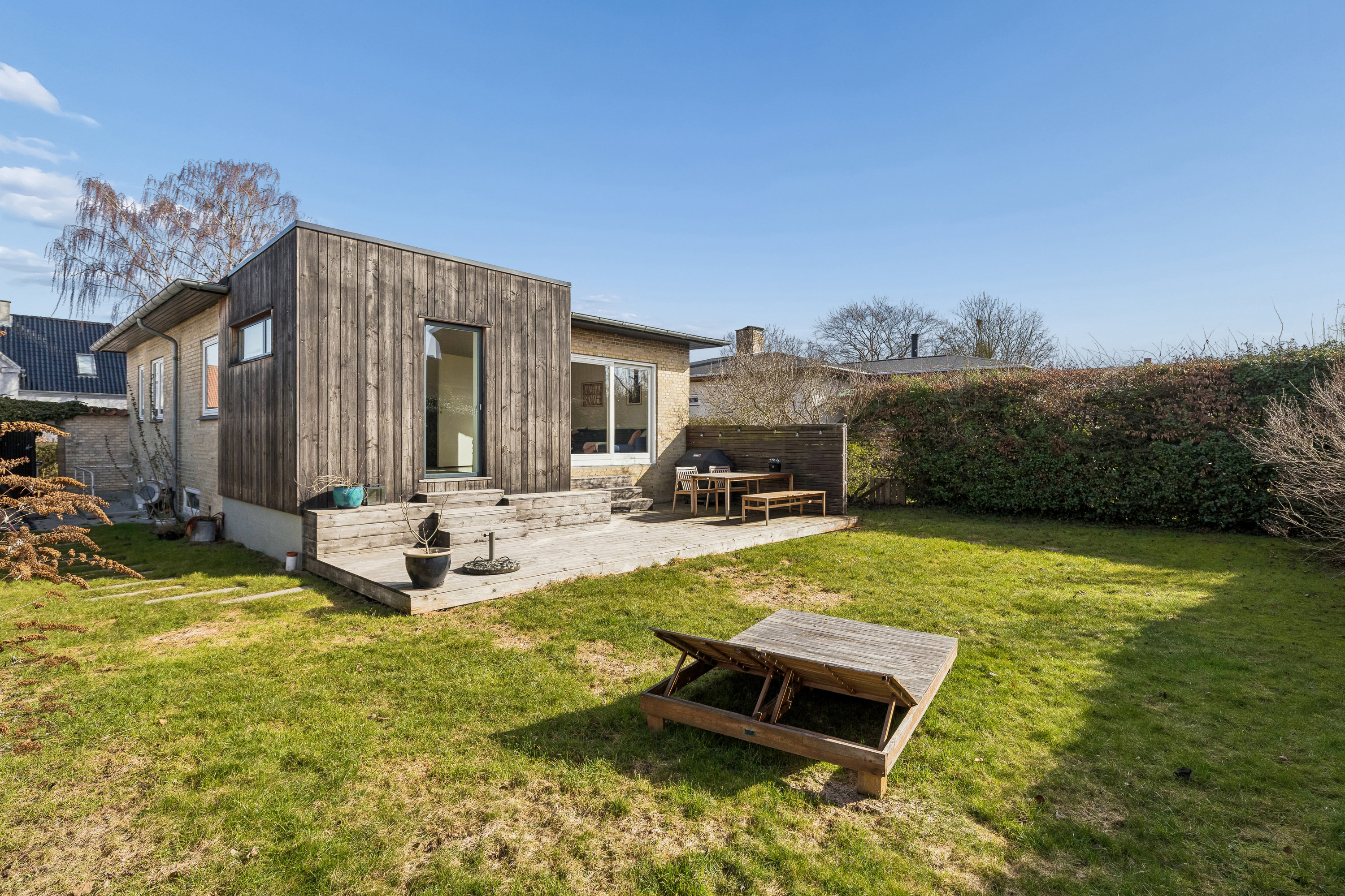 Langagervej 17B, 2500 Valby