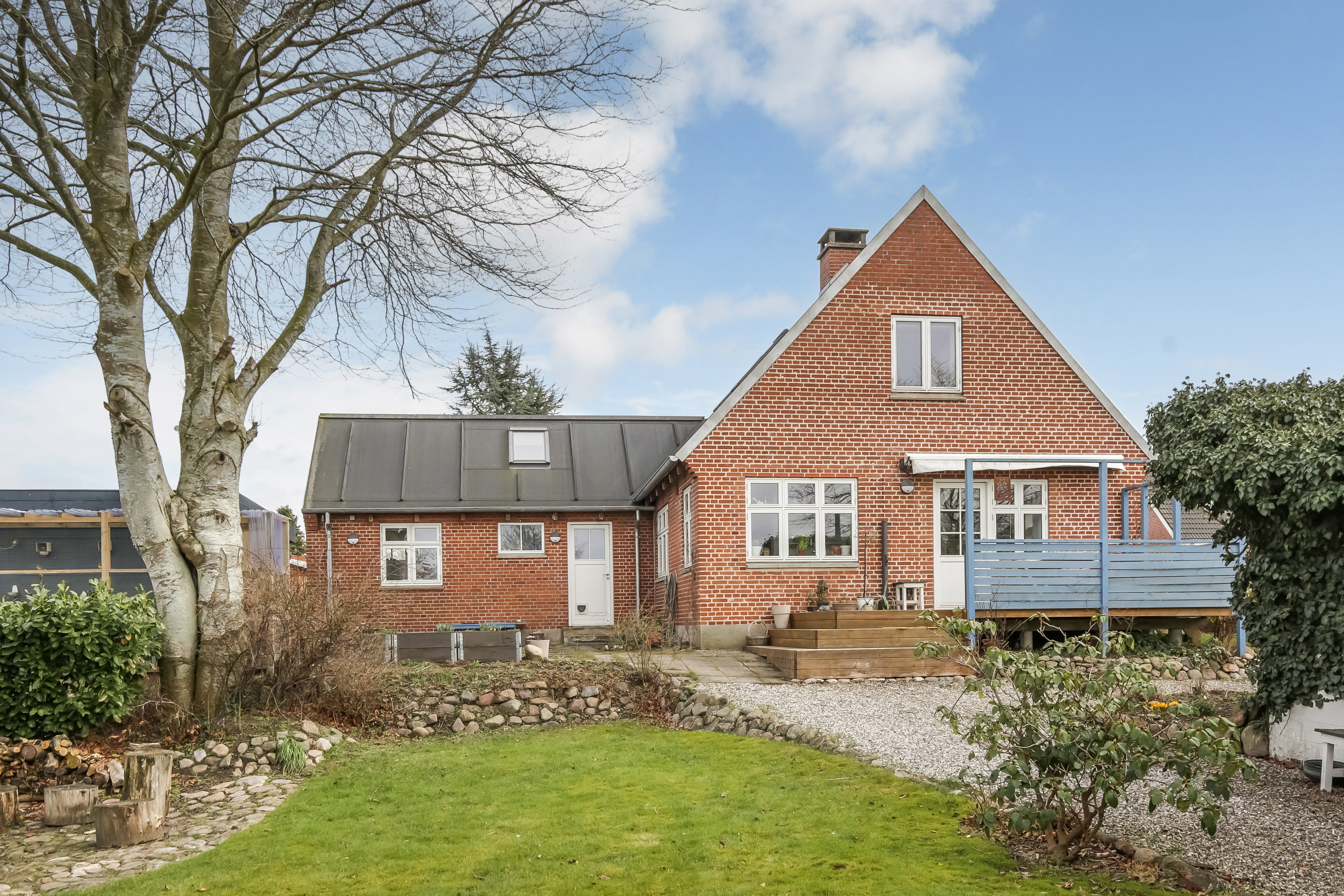 Vinkelvej 16, 8544 Mørke