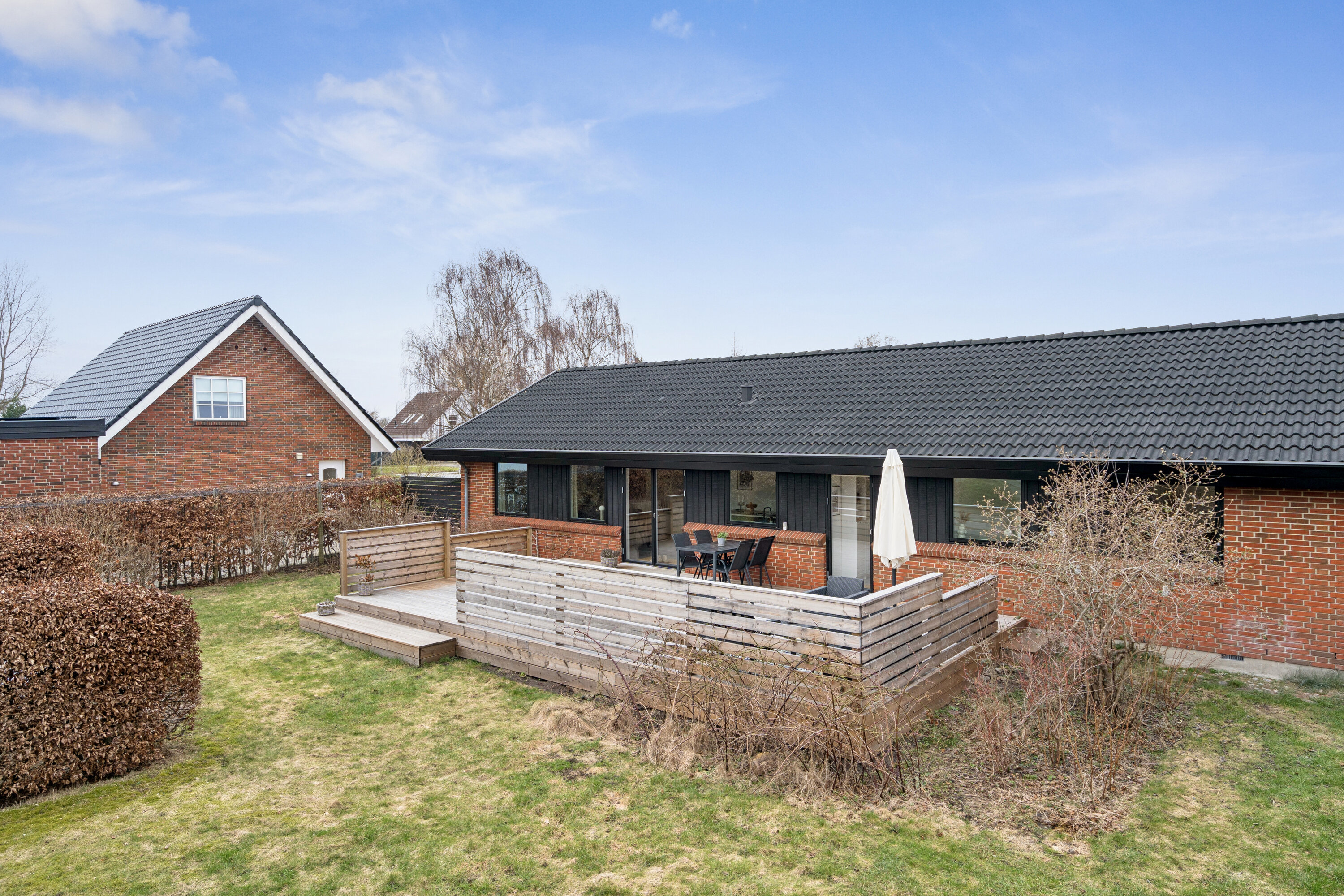 Fremhævet andet billede i fuldskærmstilstand. Billede af Gravenstenvej 28, 9000 Aalborg