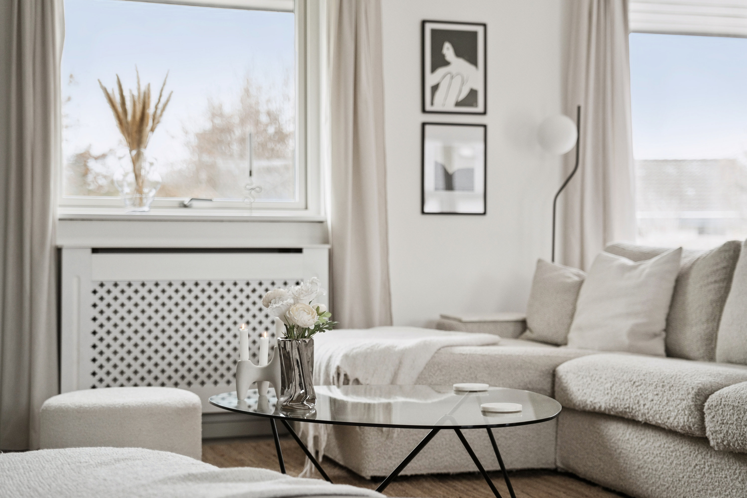 Fremhævet værelse billede i fuldskærmstilstand. Billede af Gravenstenvej 28, 9000 Aalborg