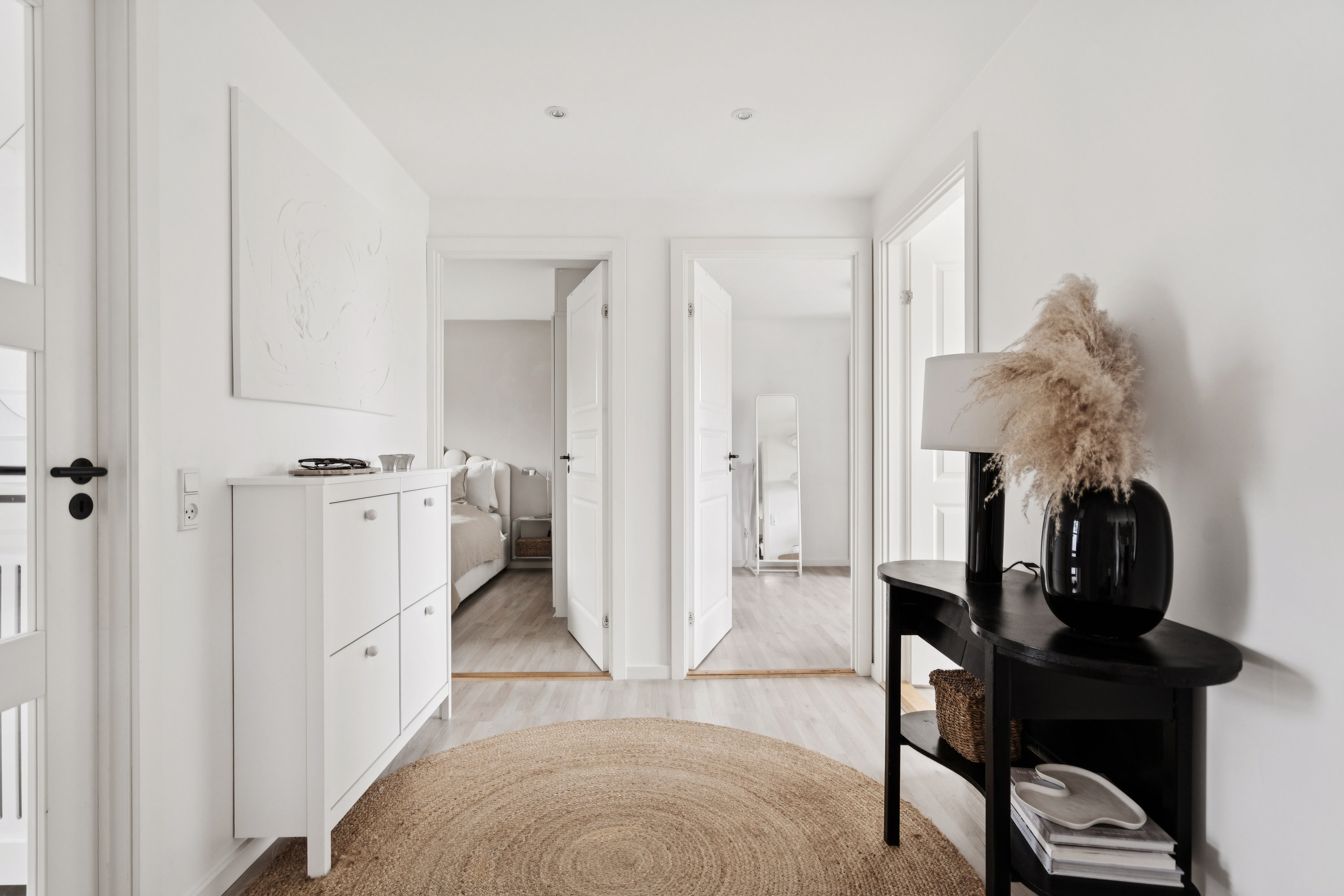 Fremhævet gang billede i fuldskærmstilstand. Billede af Gravenstenvej 28, 9000 Aalborg