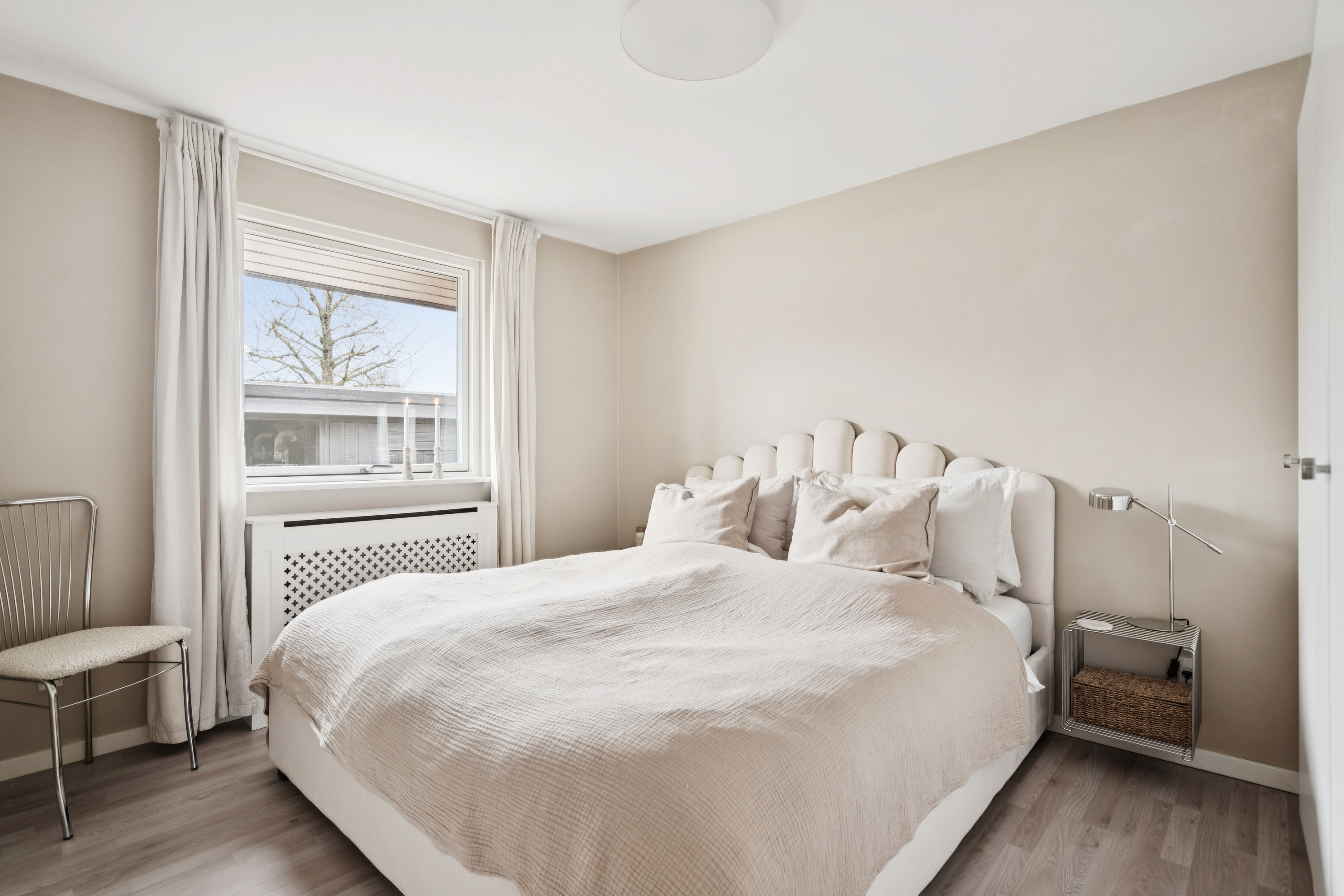 Fremhævet værelse billede i fuldskærmstilstand. Billede af Gravenstenvej 28, 9000 Aalborg