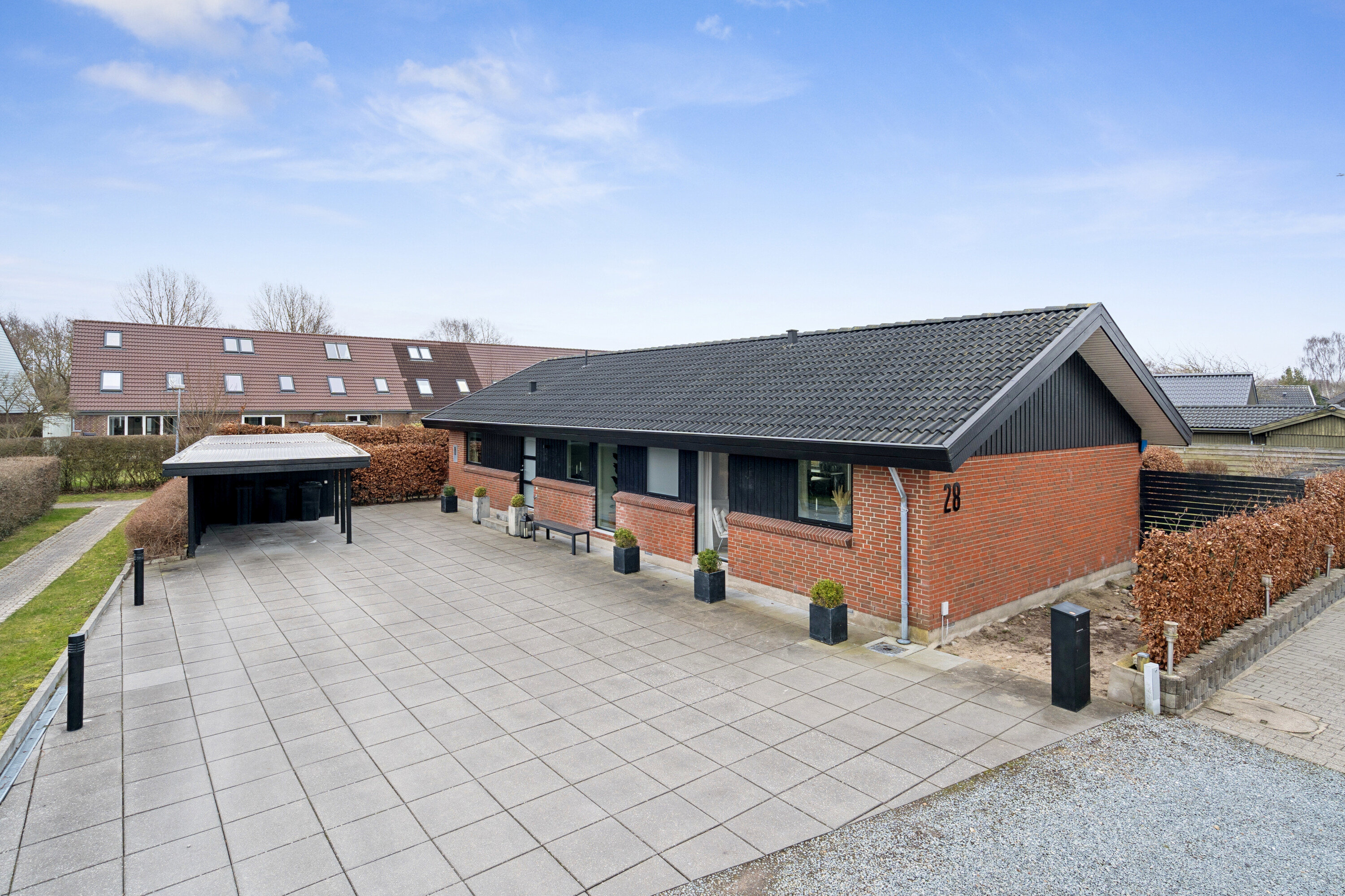 Gravenstenvej 28, 9000 Aalborg