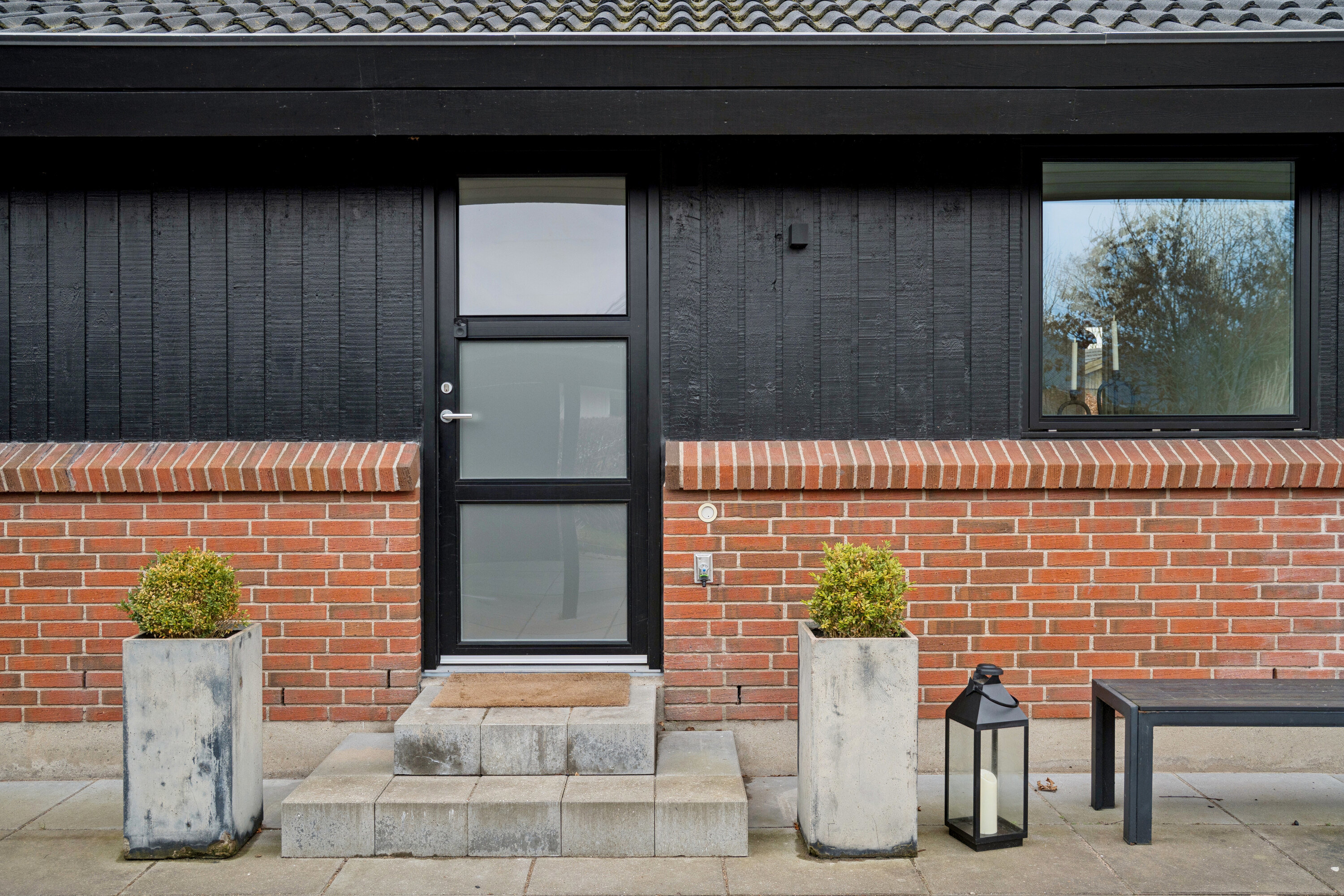 Fremhævet andet billede i fuldskærmstilstand. Billede af Gravenstenvej 28, 9000 Aalborg