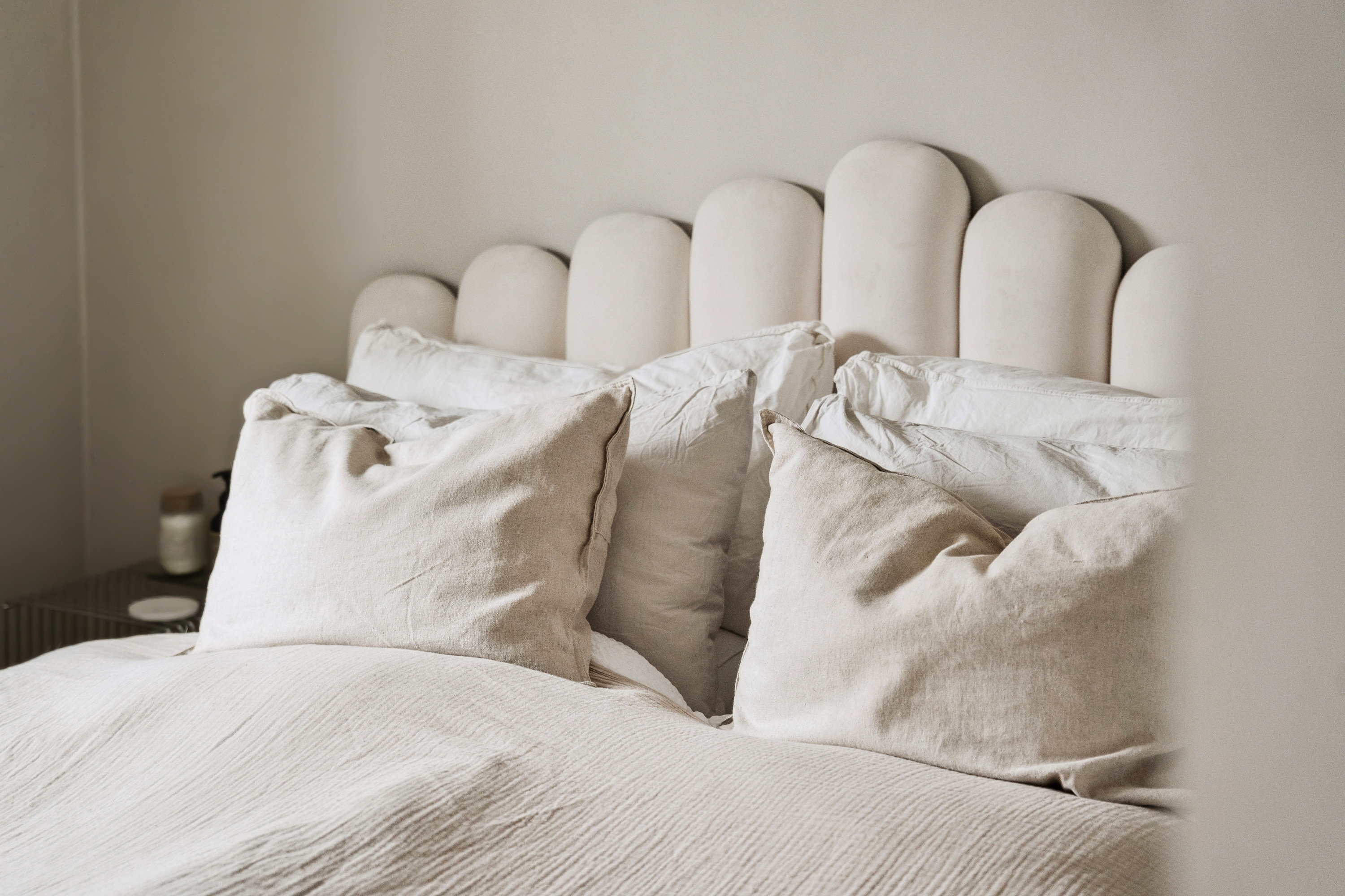 Fremhævet værelse billede i fuldskærmstilstand. Billede af Gravenstenvej 28, 9000 Aalborg