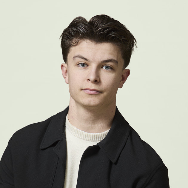 Ejendomsmægler Mikkel Juul Emborg, Nybolig Rødovre, Nybolig