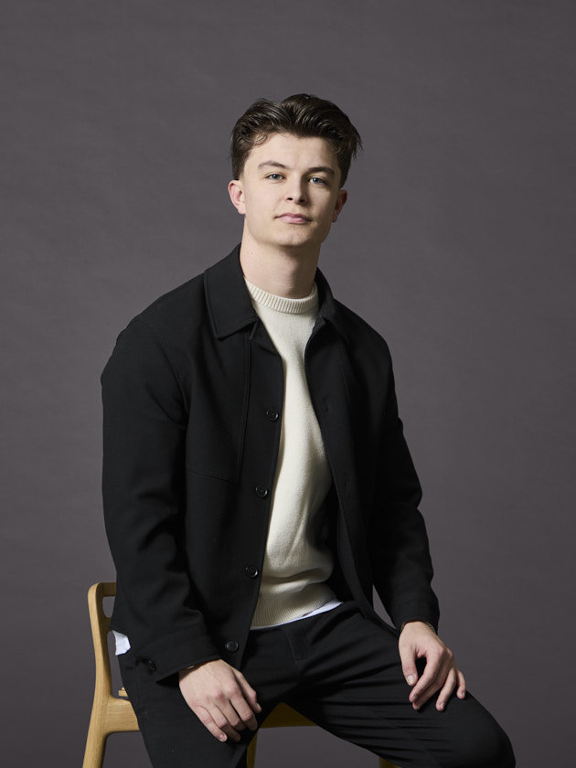 Ejendomsmægler Mikkel Juul Emborg, Nybolig Rødovre, Nybolig