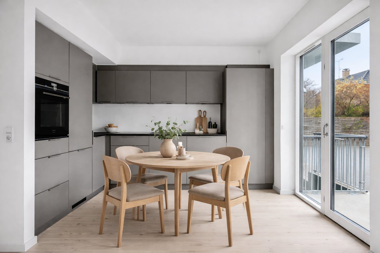 Fremhævet  billede i fuldskærmstilstand. Billede af Emdrupvej 155B, 2400 København NV