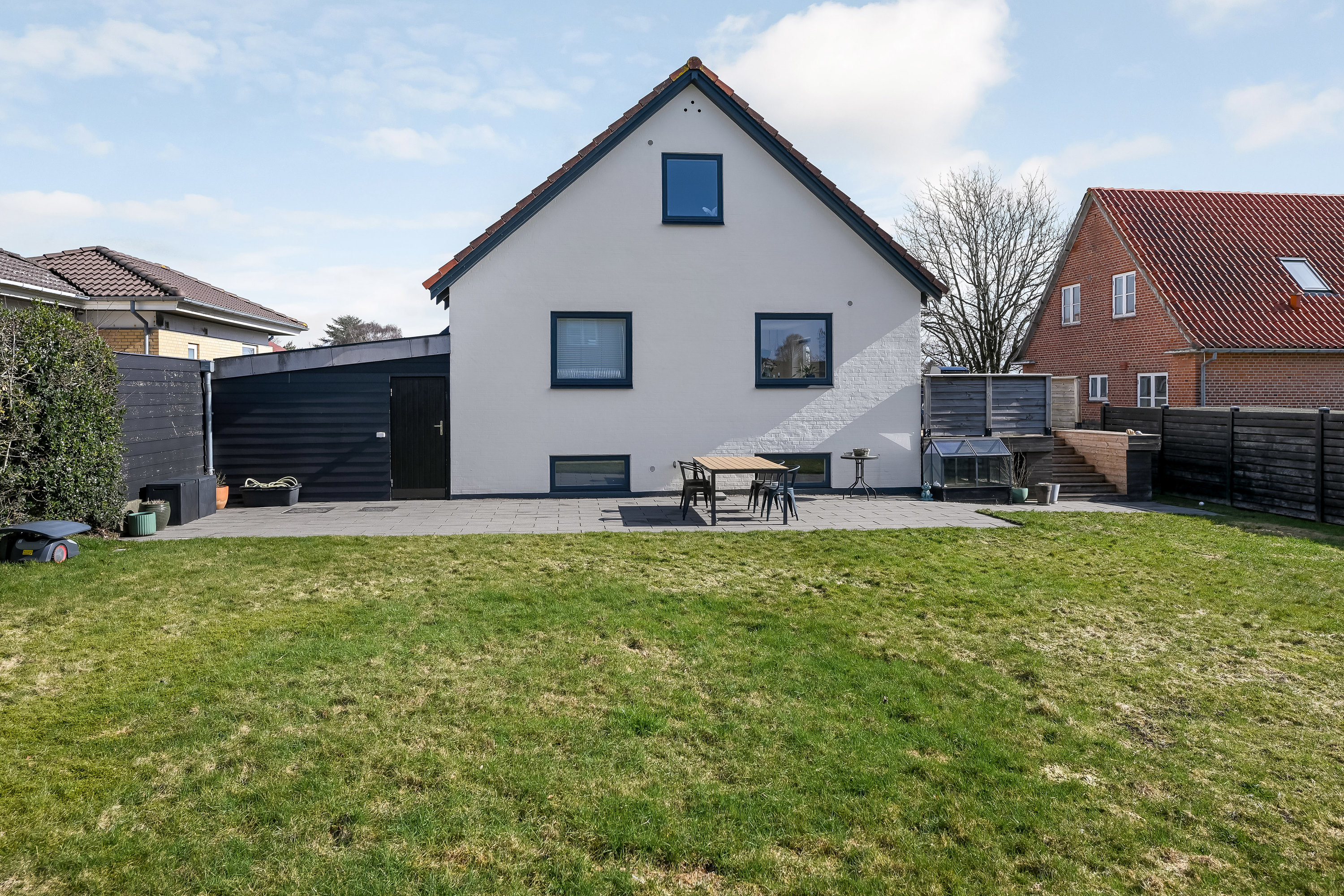 Søndergårds Alle 10, 6700 Esbjerg