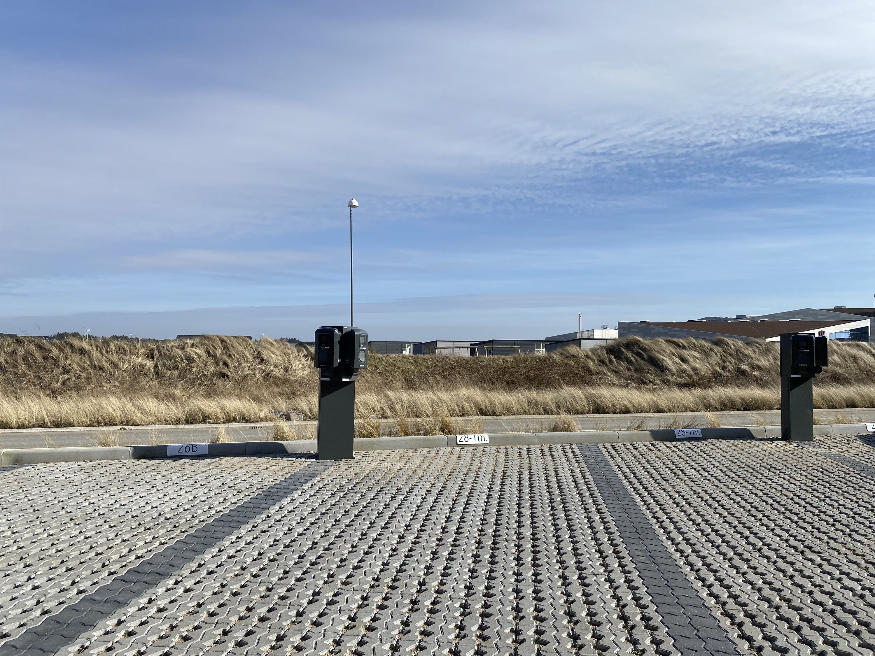 Fremhævet  billede i fuldskærmstilstand. Billede af Strandbyen 28A, 1. th., Søndervig, 6950 Ringkøbing