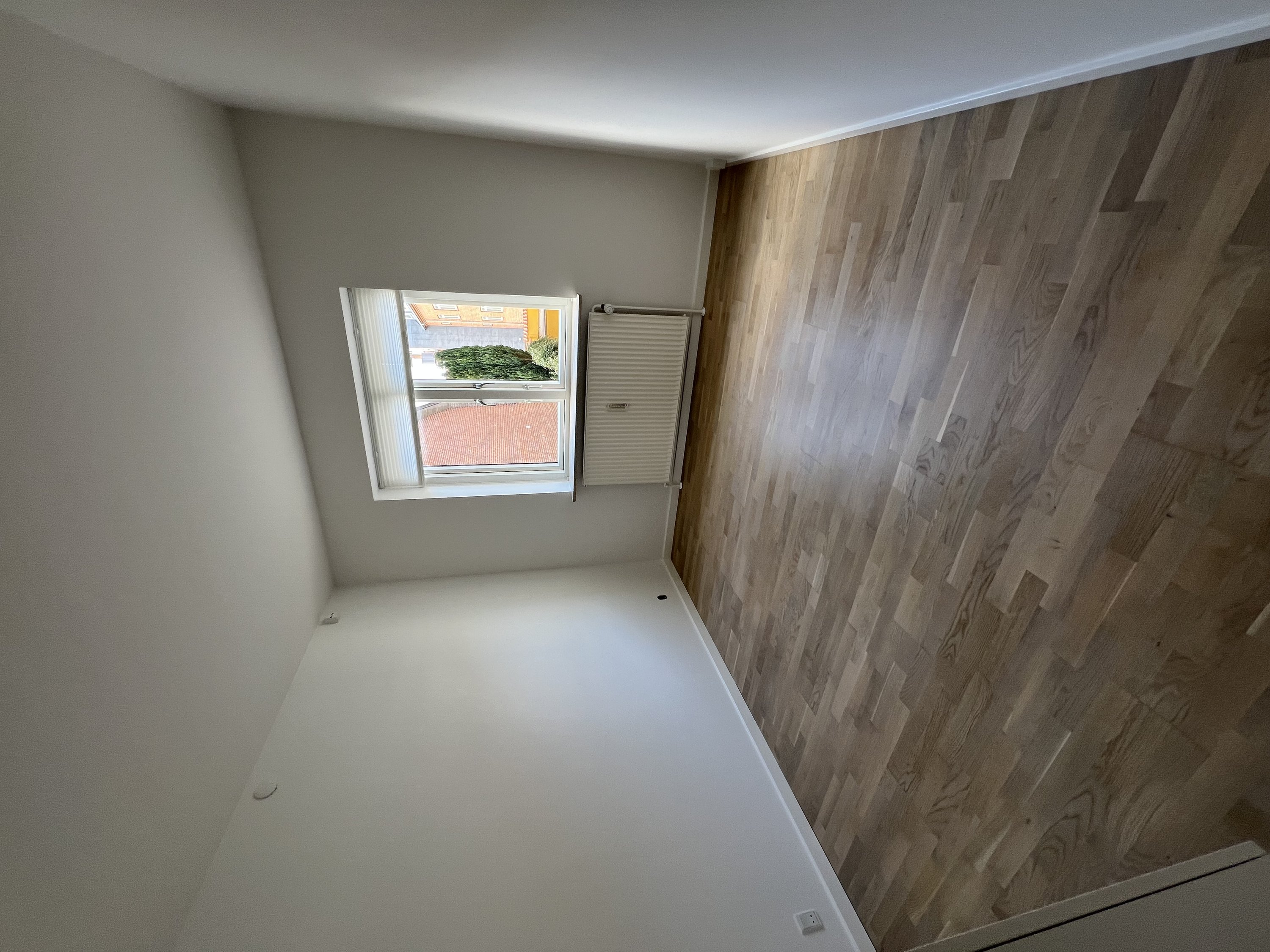 Fremhævet værelse billede i fuldskærmstilstand. Billede af Holbergsgade 1E, 8600 Silkeborg