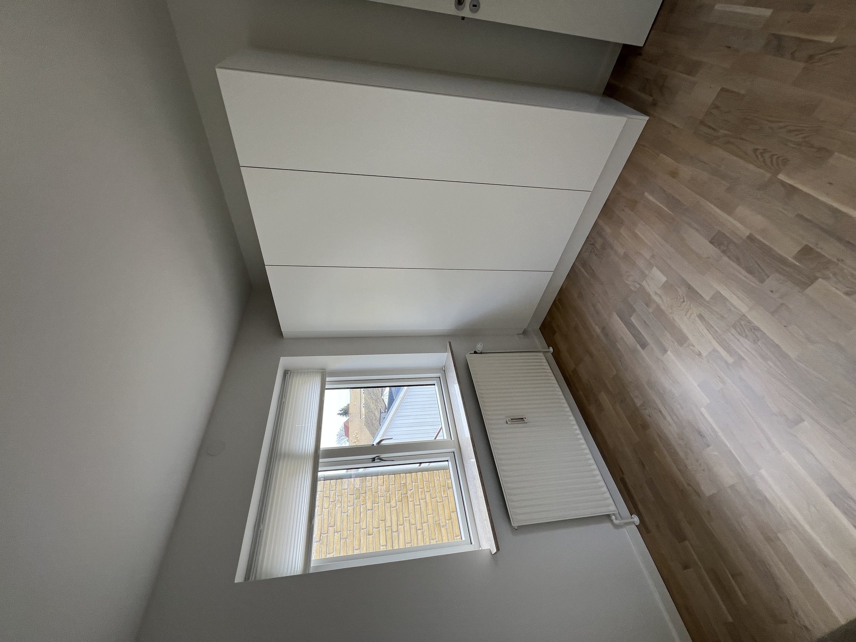 Fremhævet værelse billede i fuldskærmstilstand. Billede af Holbergsgade 1E, 8600 Silkeborg