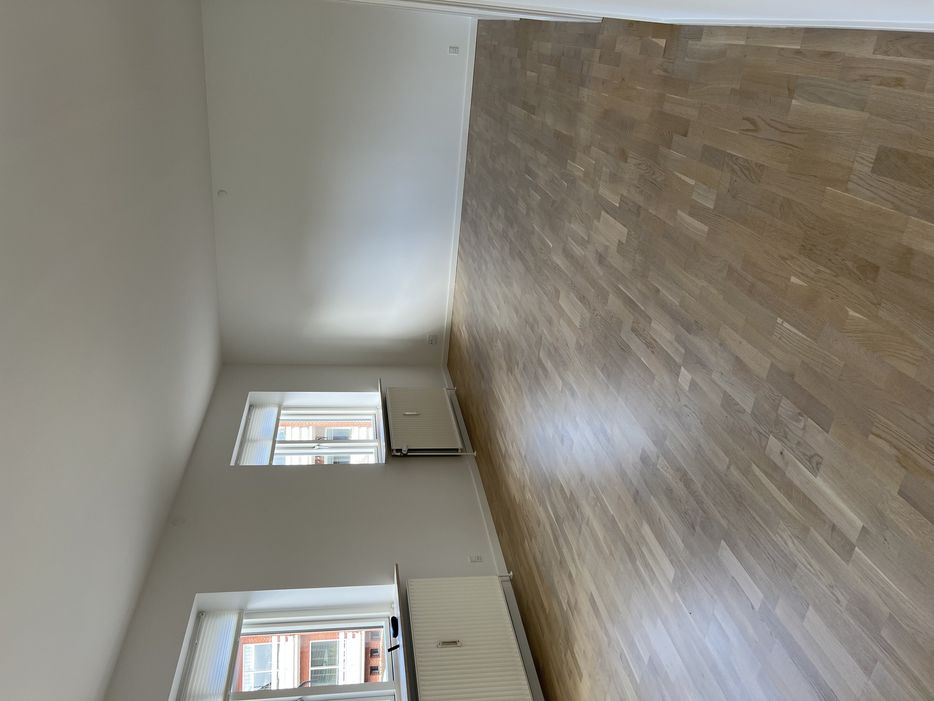 Fremhævet stue billede i fuldskærmstilstand. Billede af Holbergsgade 1E, 8600 Silkeborg