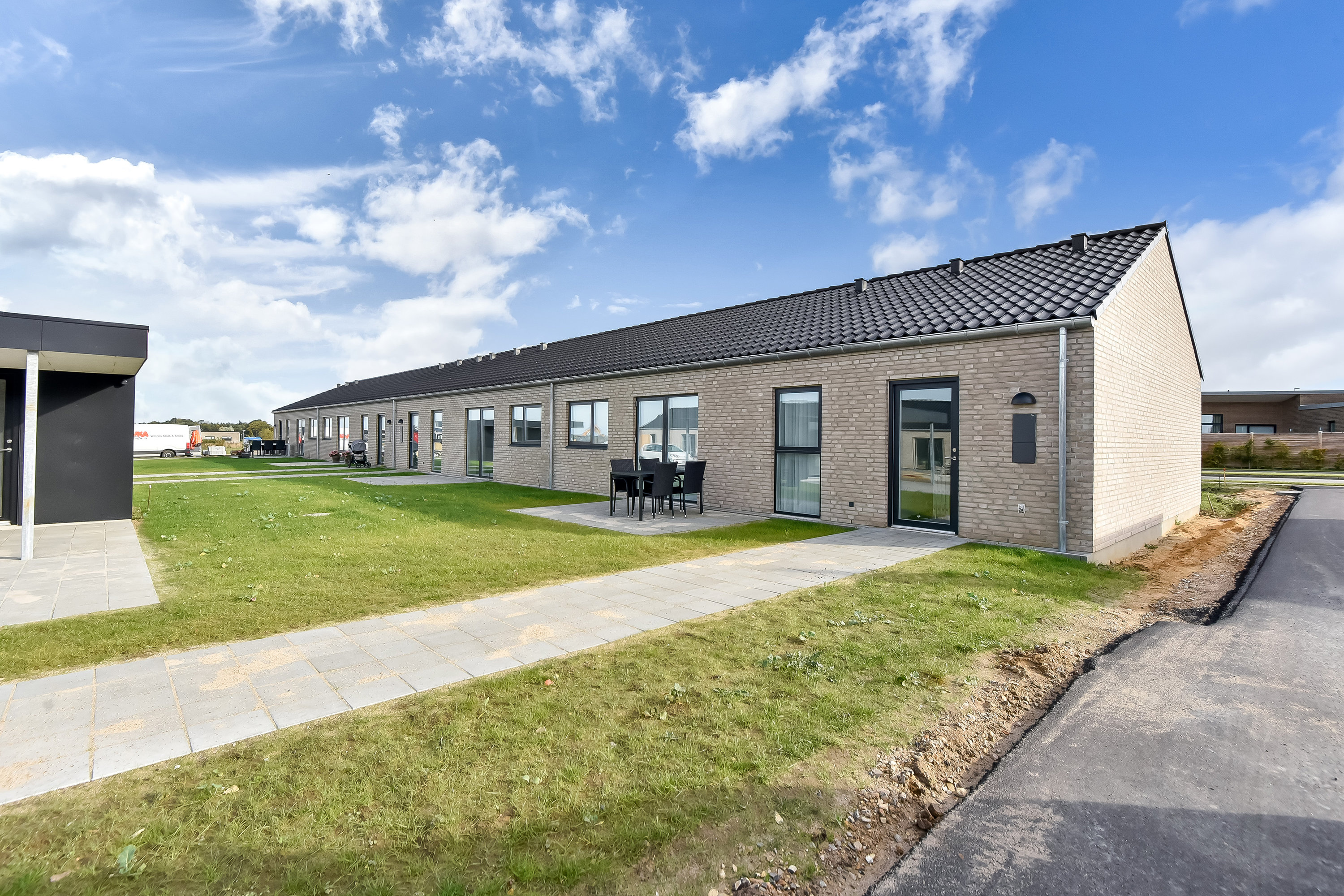 Vesterdamsvænget 3A, Lind, 7400 Herning