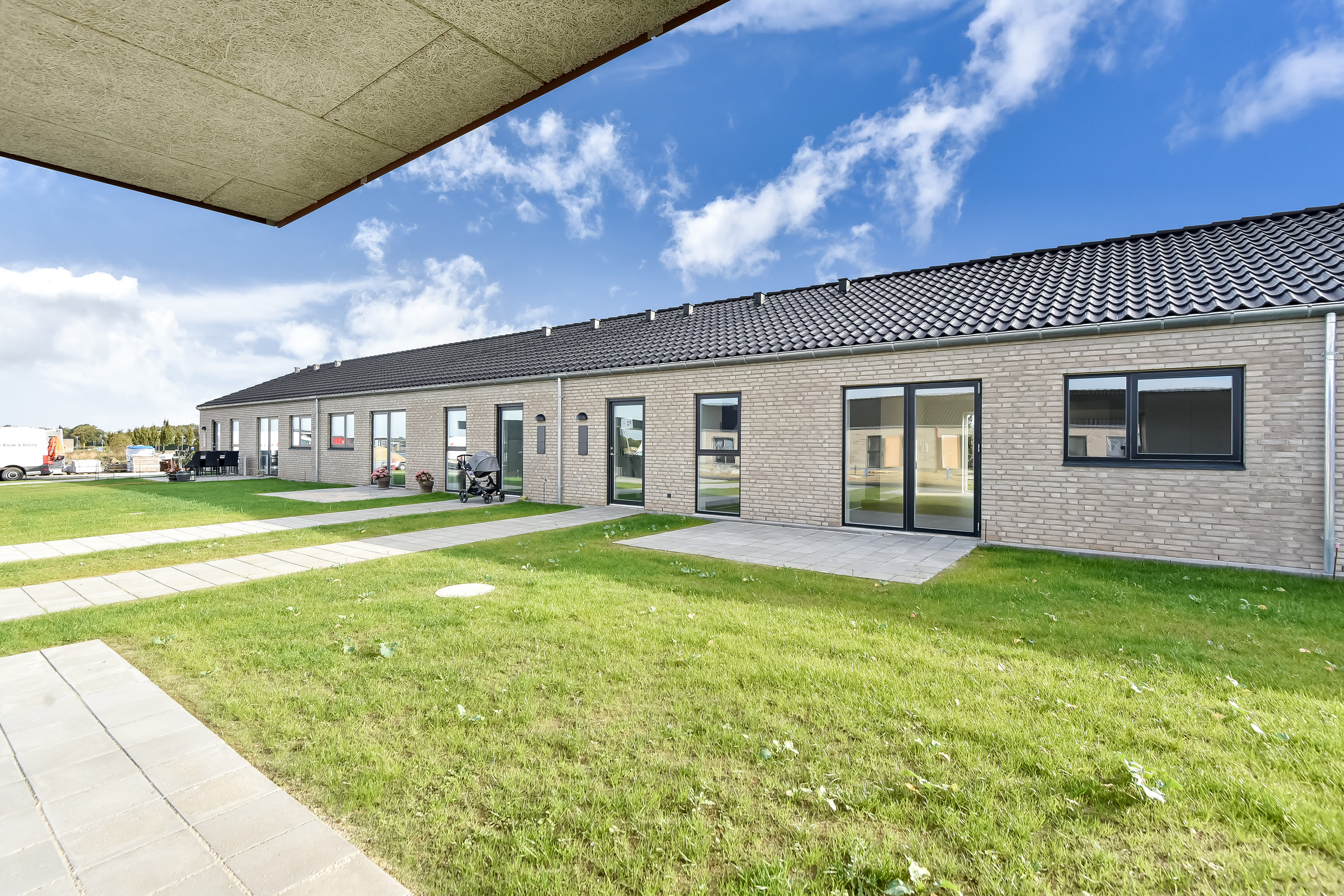 Vesterdamsvænget 3A, Lind, 7400 Herning