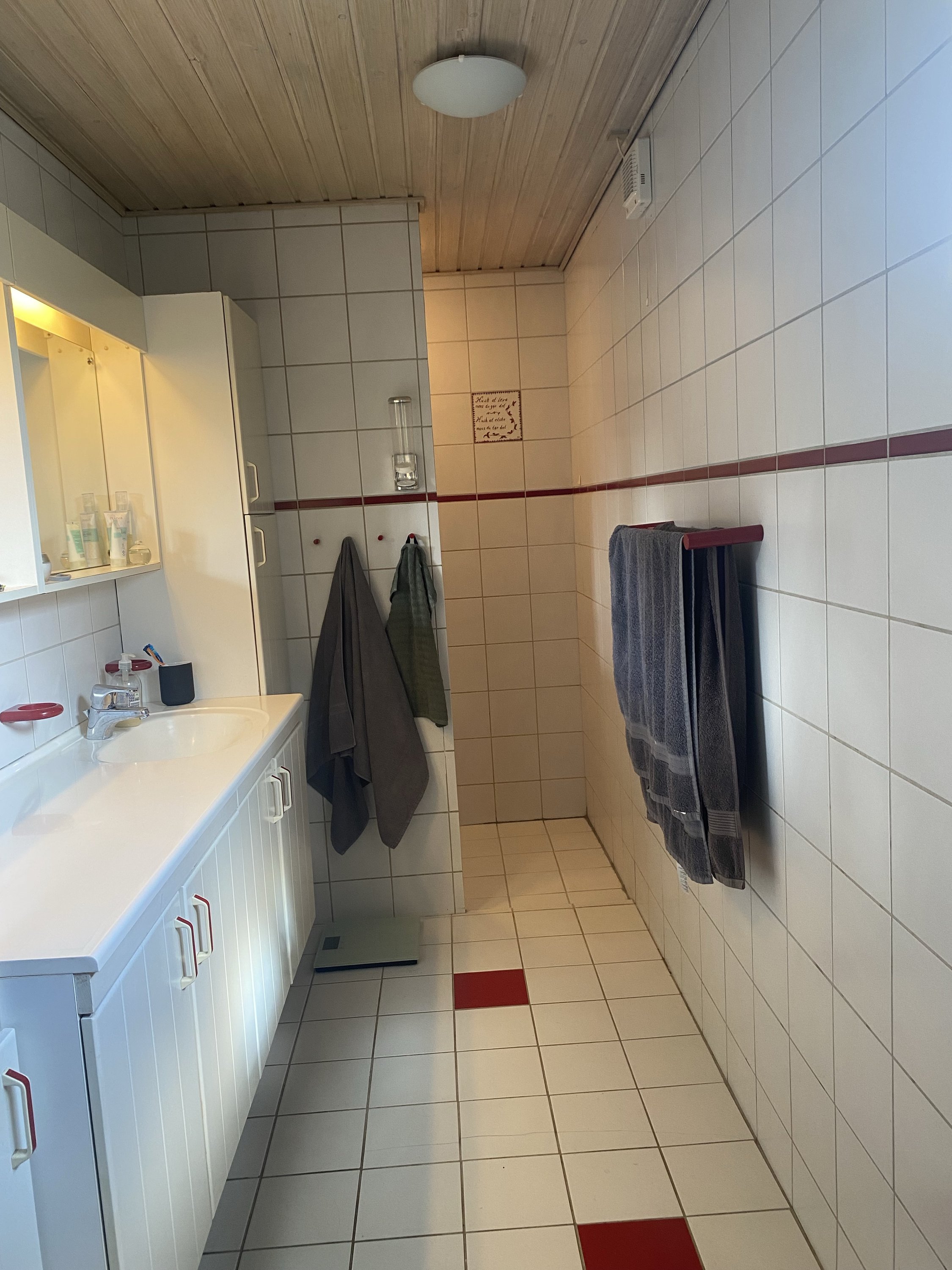 Fremhævet  billede i fuldskærmstilstand. Billede af Thyvej 4, Arentsminde, 9460 Brovst