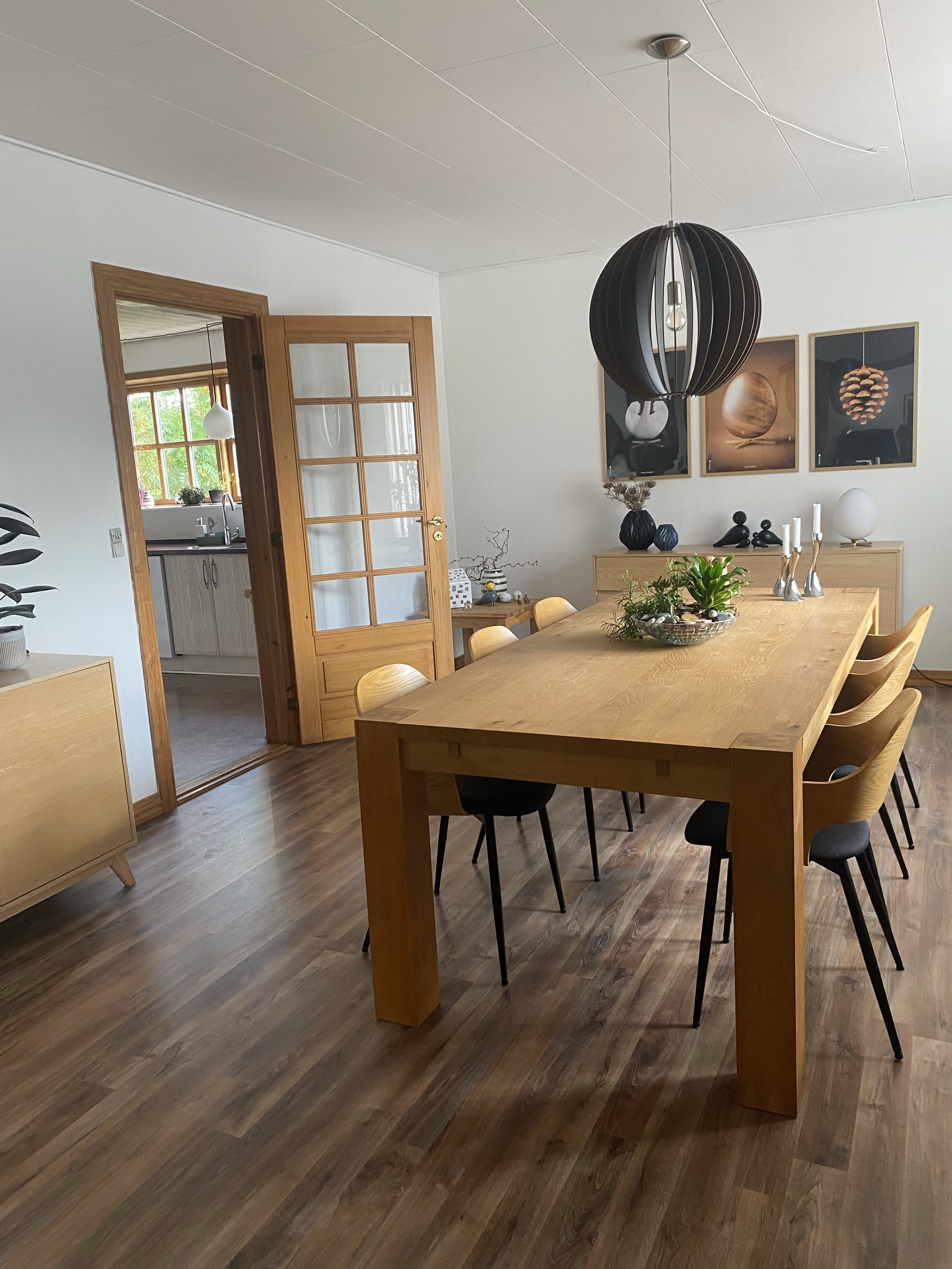 Fremhævet  billede i fuldskærmstilstand. Billede af Thyvej 4, Arentsminde, 9460 Brovst