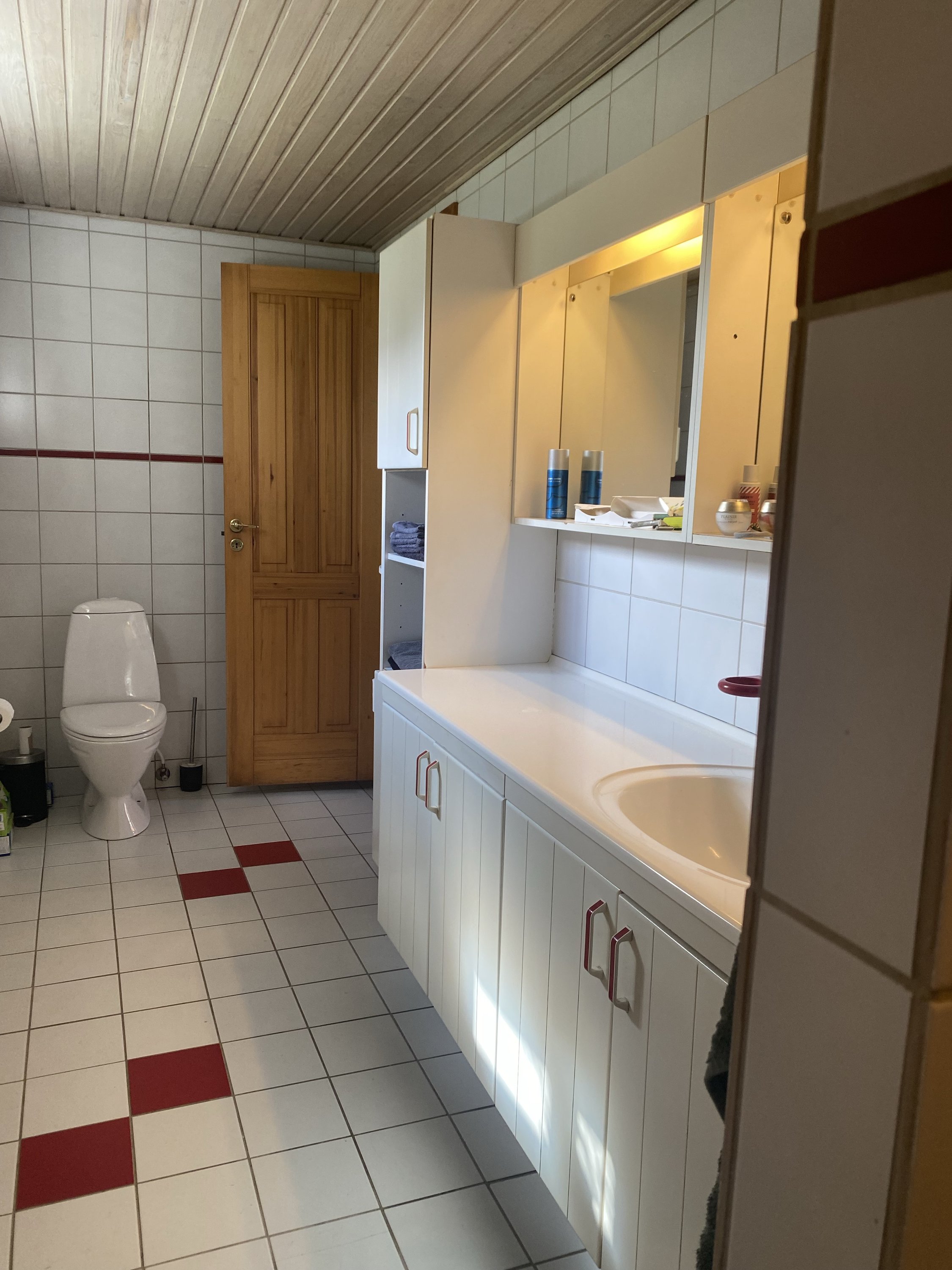 Fremhævet  billede i fuldskærmstilstand. Billede af Thyvej 4, Arentsminde, 9460 Brovst