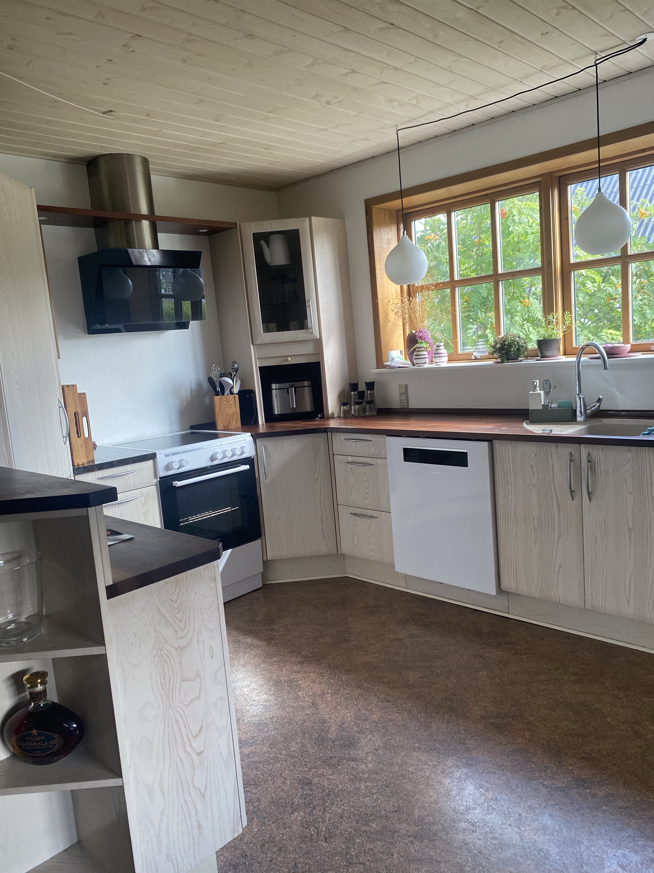 Thyvej 4, Arentsminde, 9460 Brovst