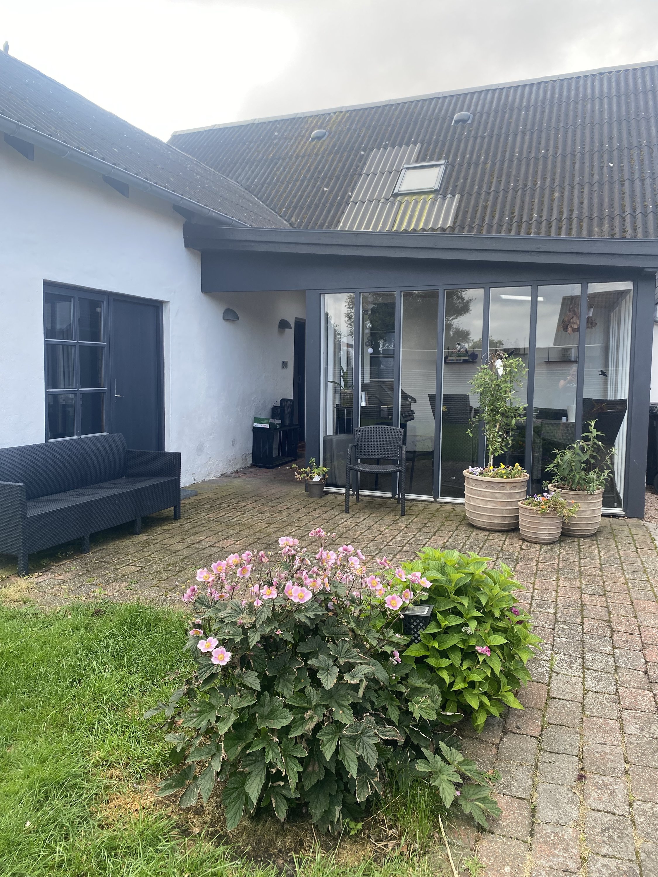 Fremhævet  billede i fuldskærmstilstand. Billede af Thyvej 4, Arentsminde, 9460 Brovst