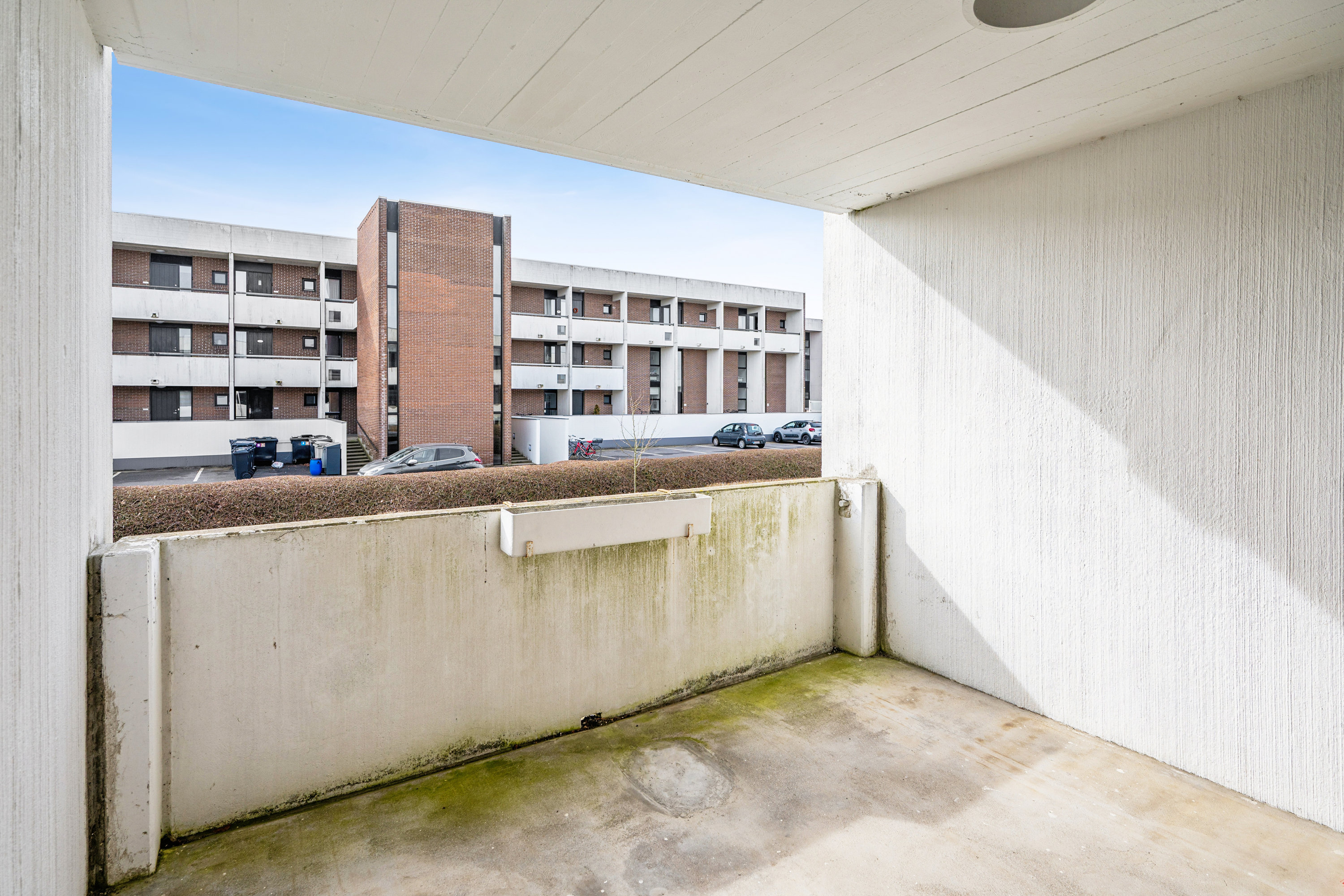 Fremhævet andet billede i fuldskærmstilstand. Billede af Kantorvænget 10, 1. 268., 8240 Risskov