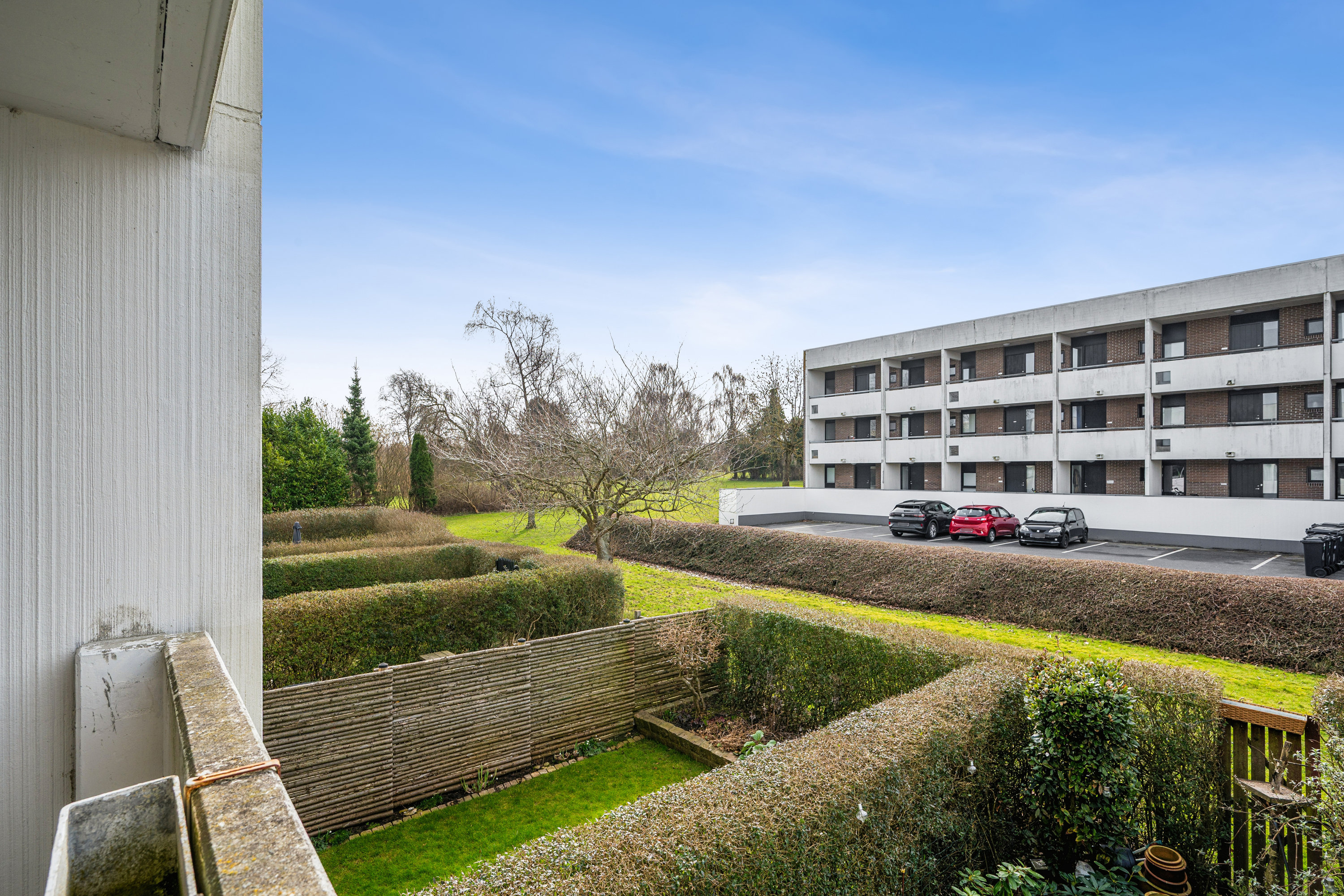 Fremhævet udsigt billede i fuldskærmstilstand. Billede af Kantorvænget 10, 1. 268., 8240 Risskov