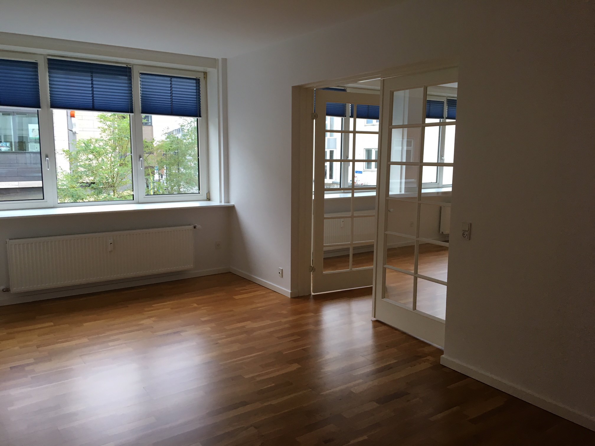 Fremhævet  billede i fuldskærmstilstand. Billede af Bredgade 6C, 1. th., 7400 Herning