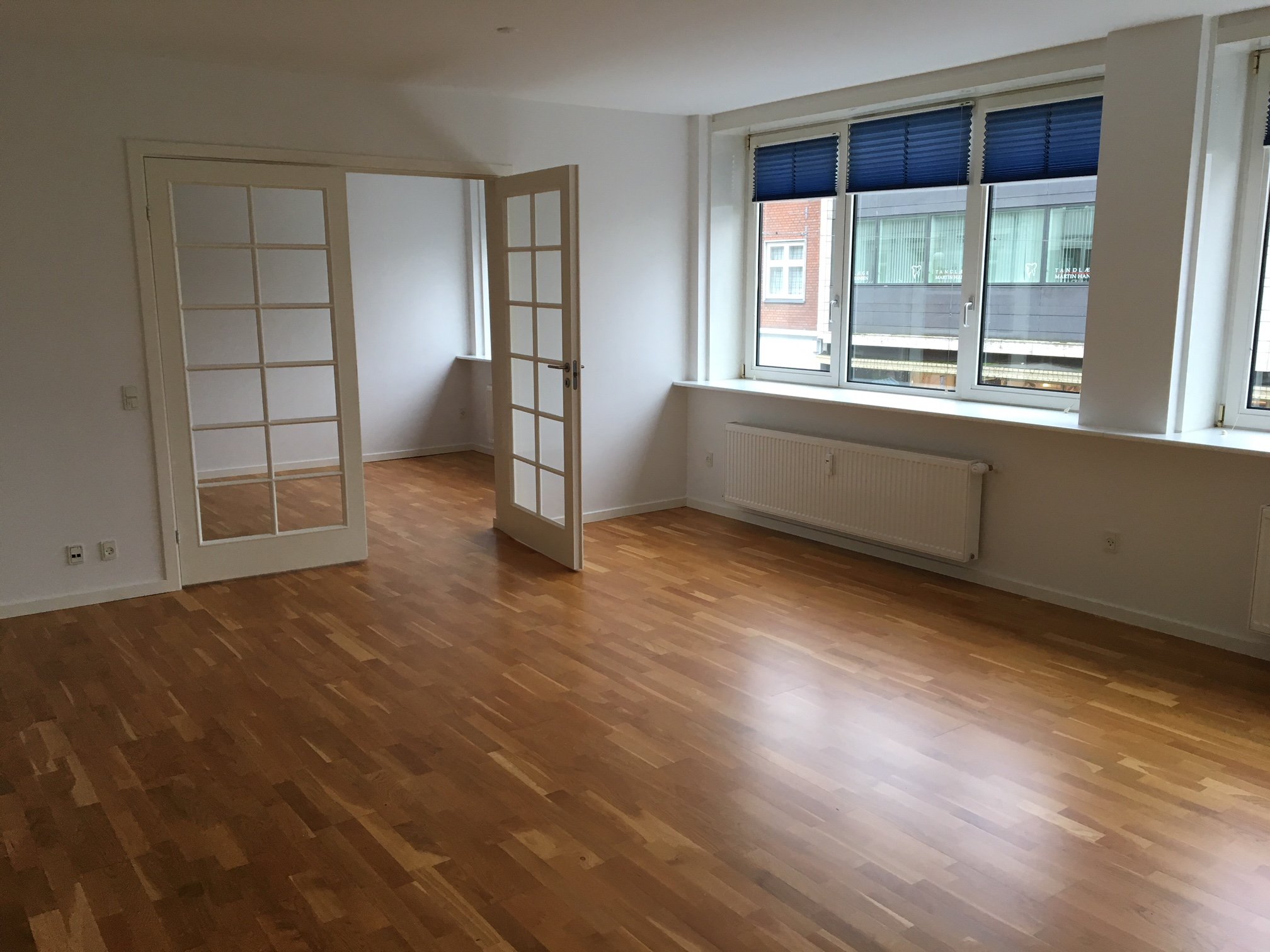 Fremhævet  billede i fuldskærmstilstand. Billede af Bredgade 6C, 1. th., 7400 Herning