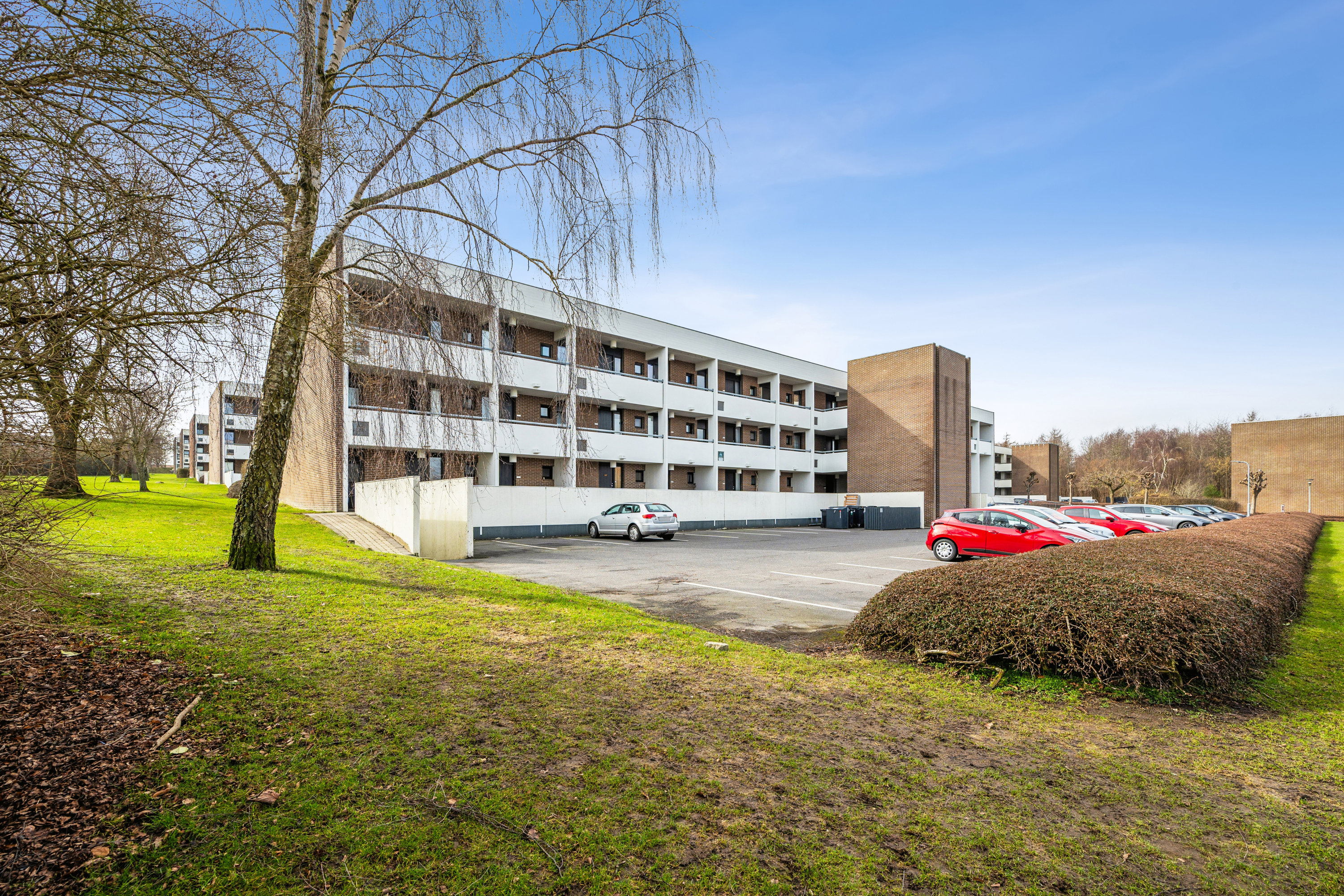 Kantorvænget 10, 1. 268., 8240 Risskov