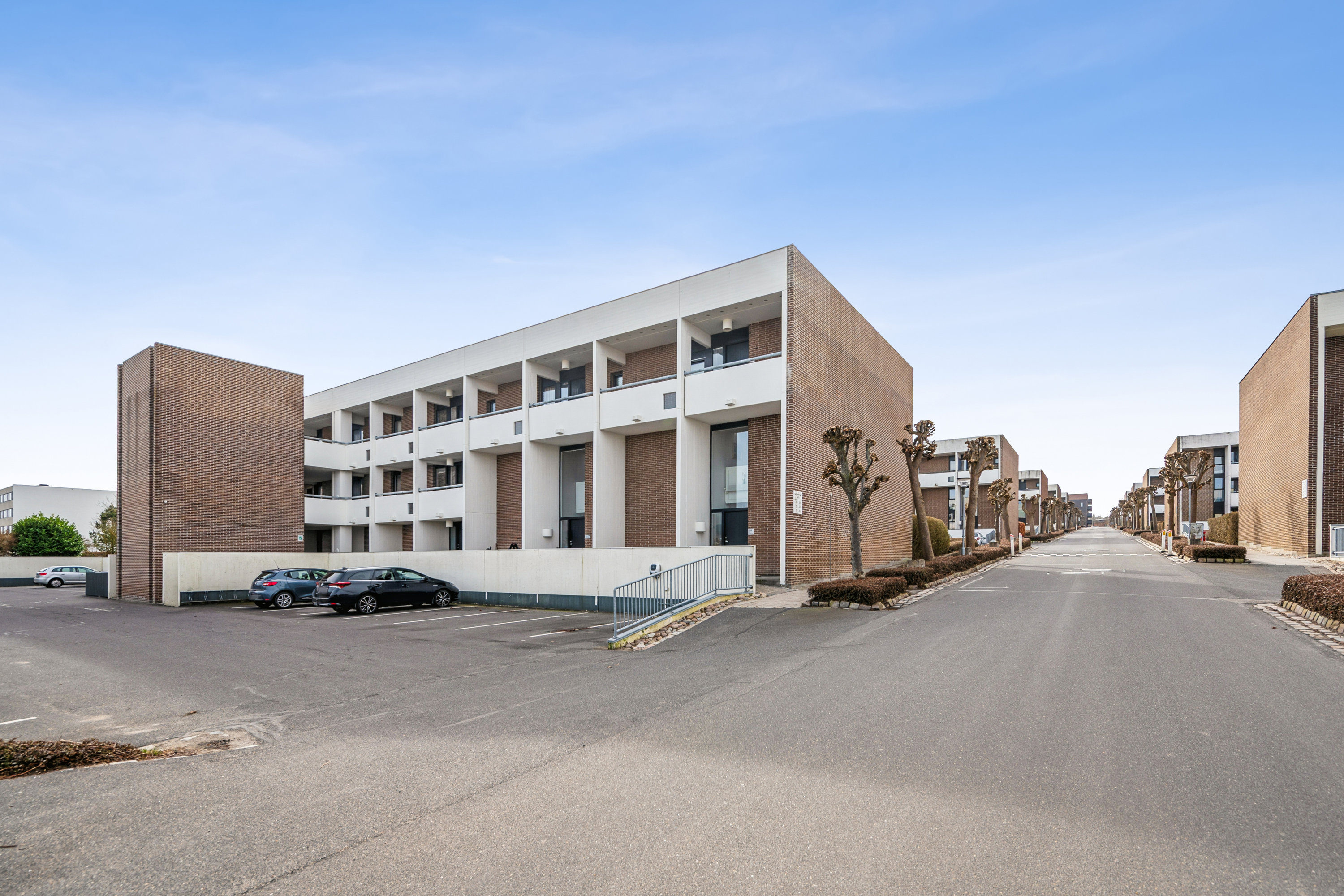 Fremhævet andet billede i fuldskærmstilstand. Billede af Kantorvænget 10, 1. 268., 8240 Risskov