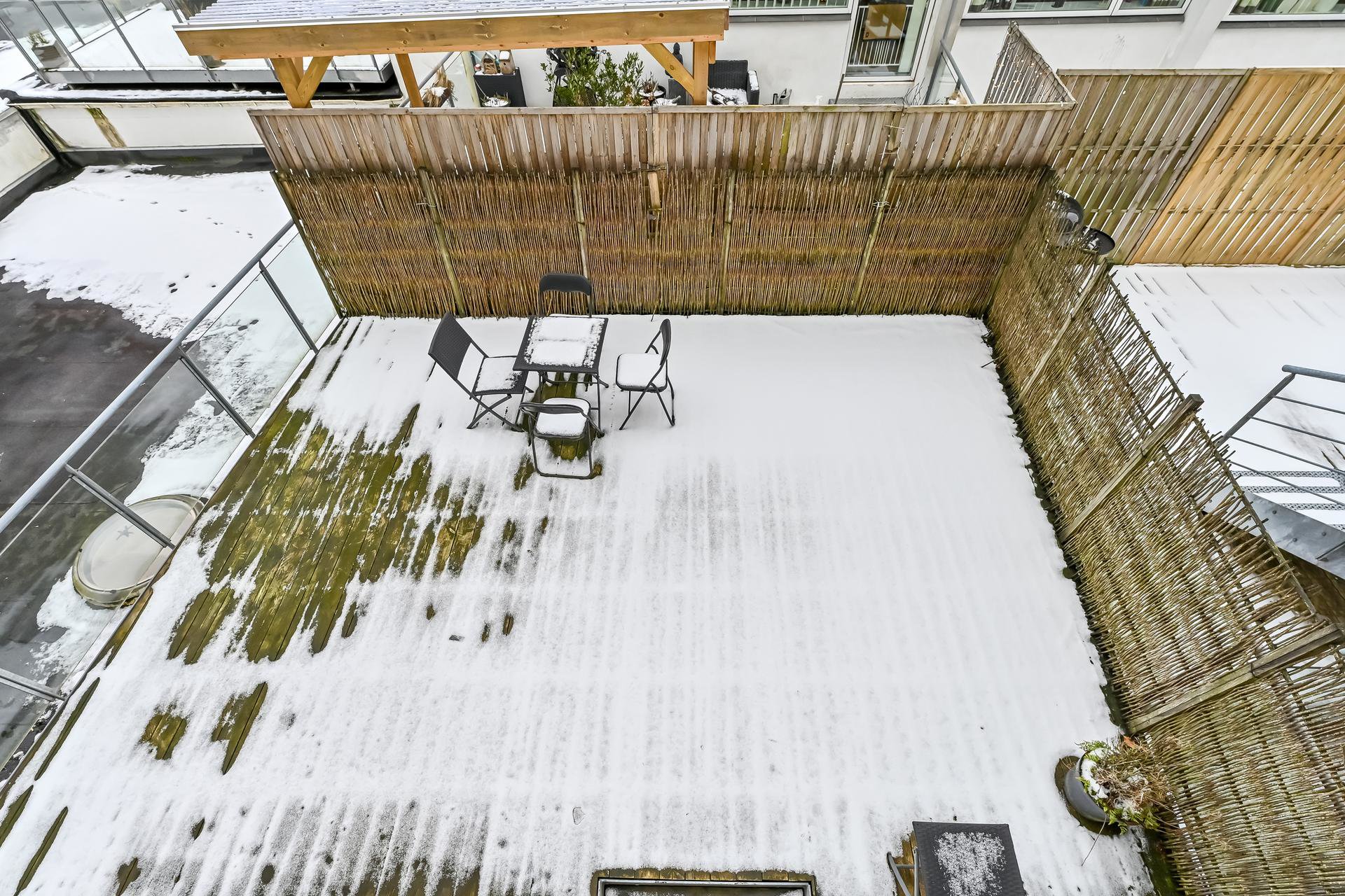 Fremhævet  billede i fuldskærmstilstand. Billede af Bredgade 6C, 1. th., 7400 Herning