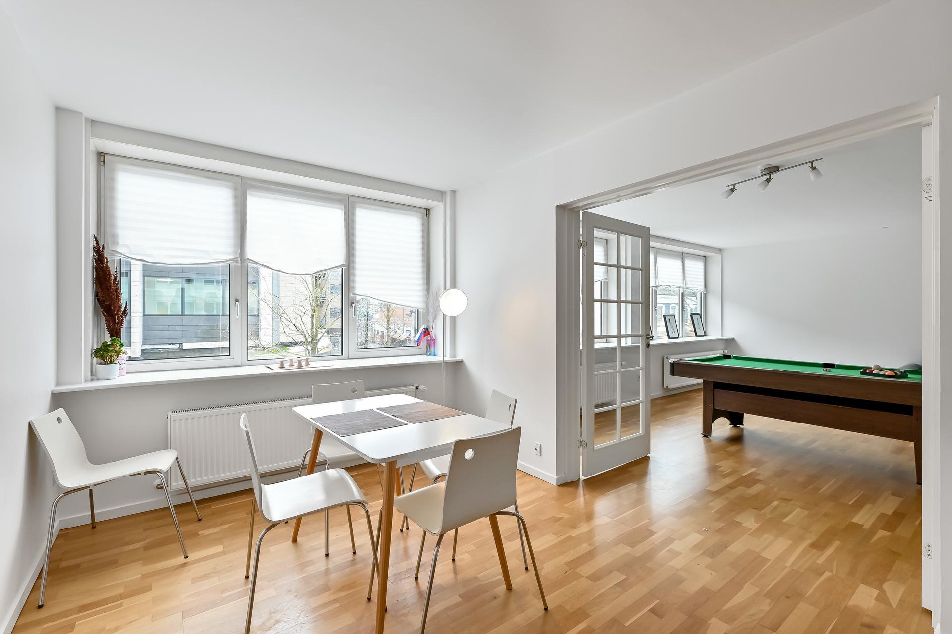 Fremhævet  billede i fuldskærmstilstand. Billede af Bredgade 6C, 1. th., 7400 Herning