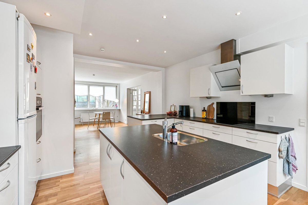 4-room apartment in Herning image 3