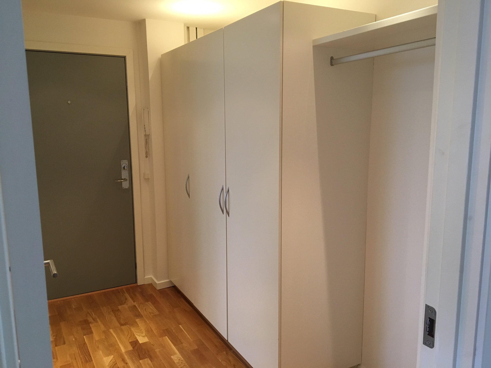 Bredgade 6C, 1. th., 7400 Herning