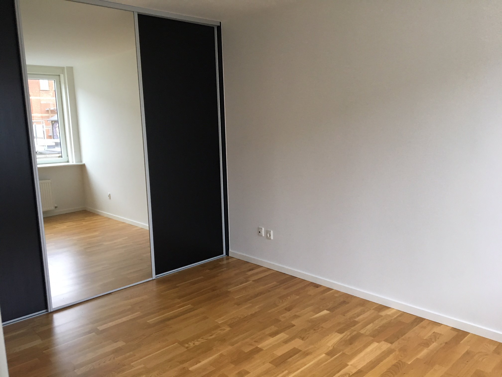 Fremhævet  billede i fuldskærmstilstand. Billede af Bredgade 6C, 1. th., 7400 Herning