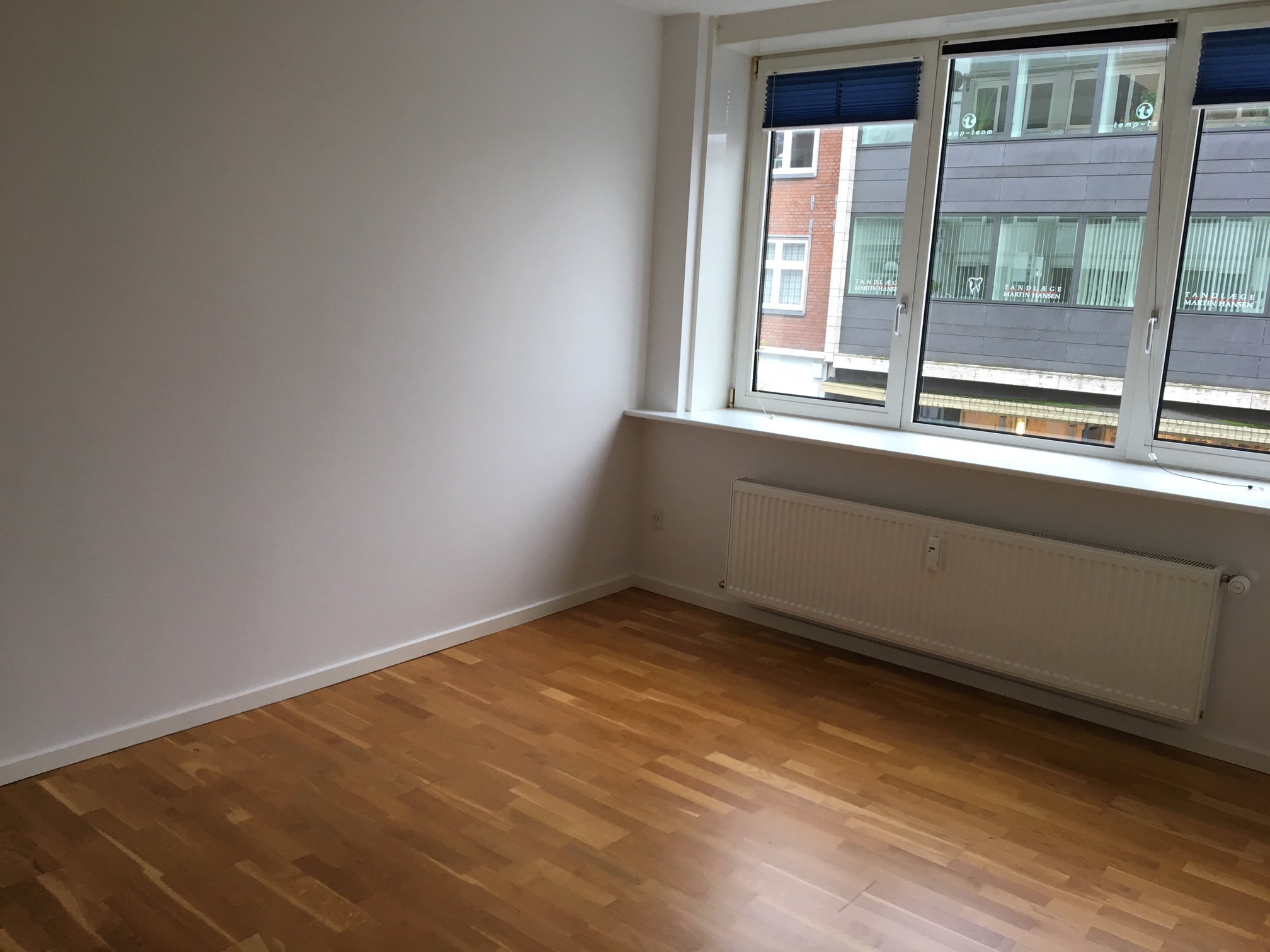 Fremhævet  billede i fuldskærmstilstand. Billede af Bredgade 6C, 1. th., 7400 Herning