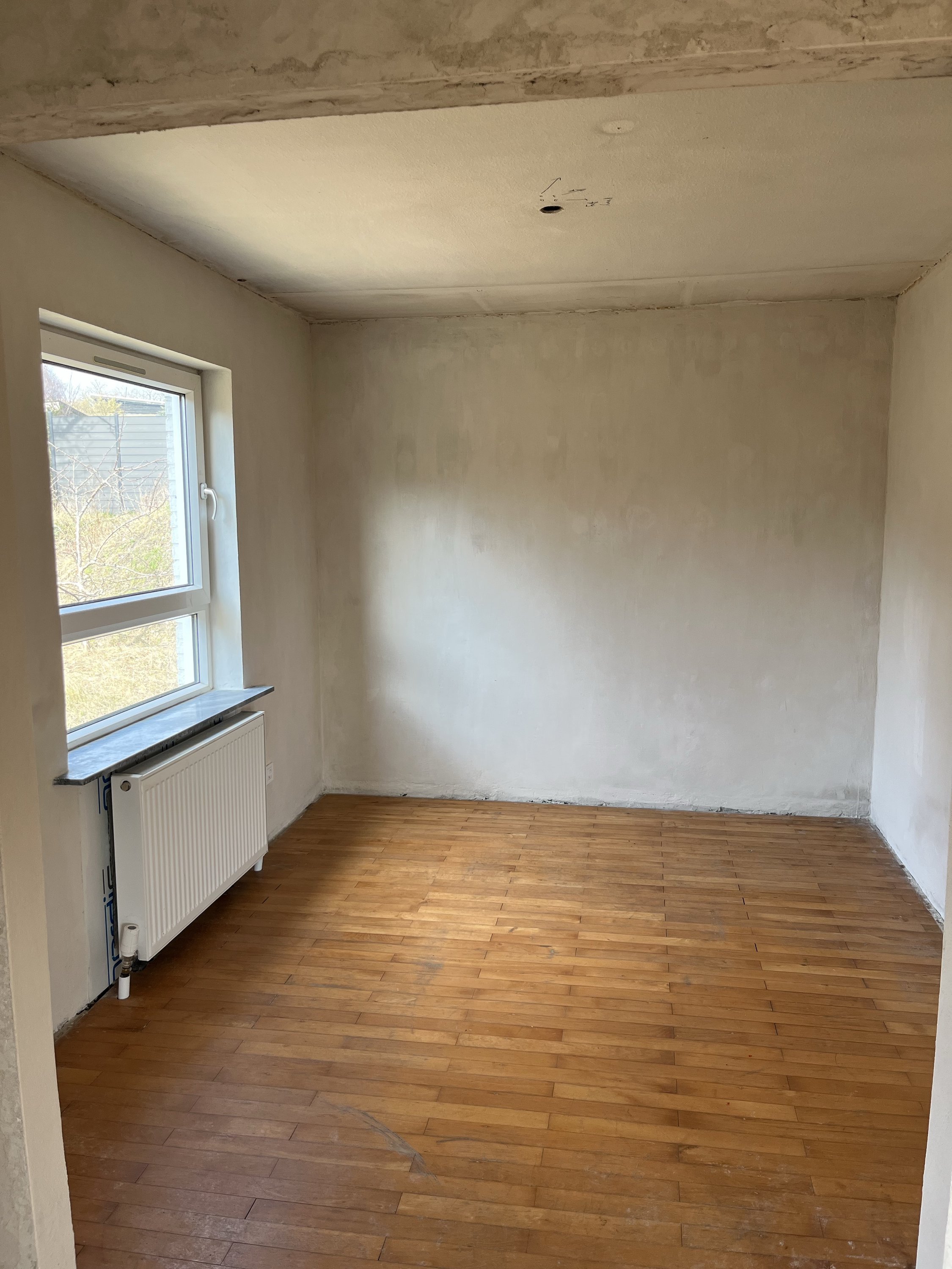 Fremhævet  billede i fuldskærmstilstand. Billede af Forbindelsesvejen 116, 9400 Nørresundby