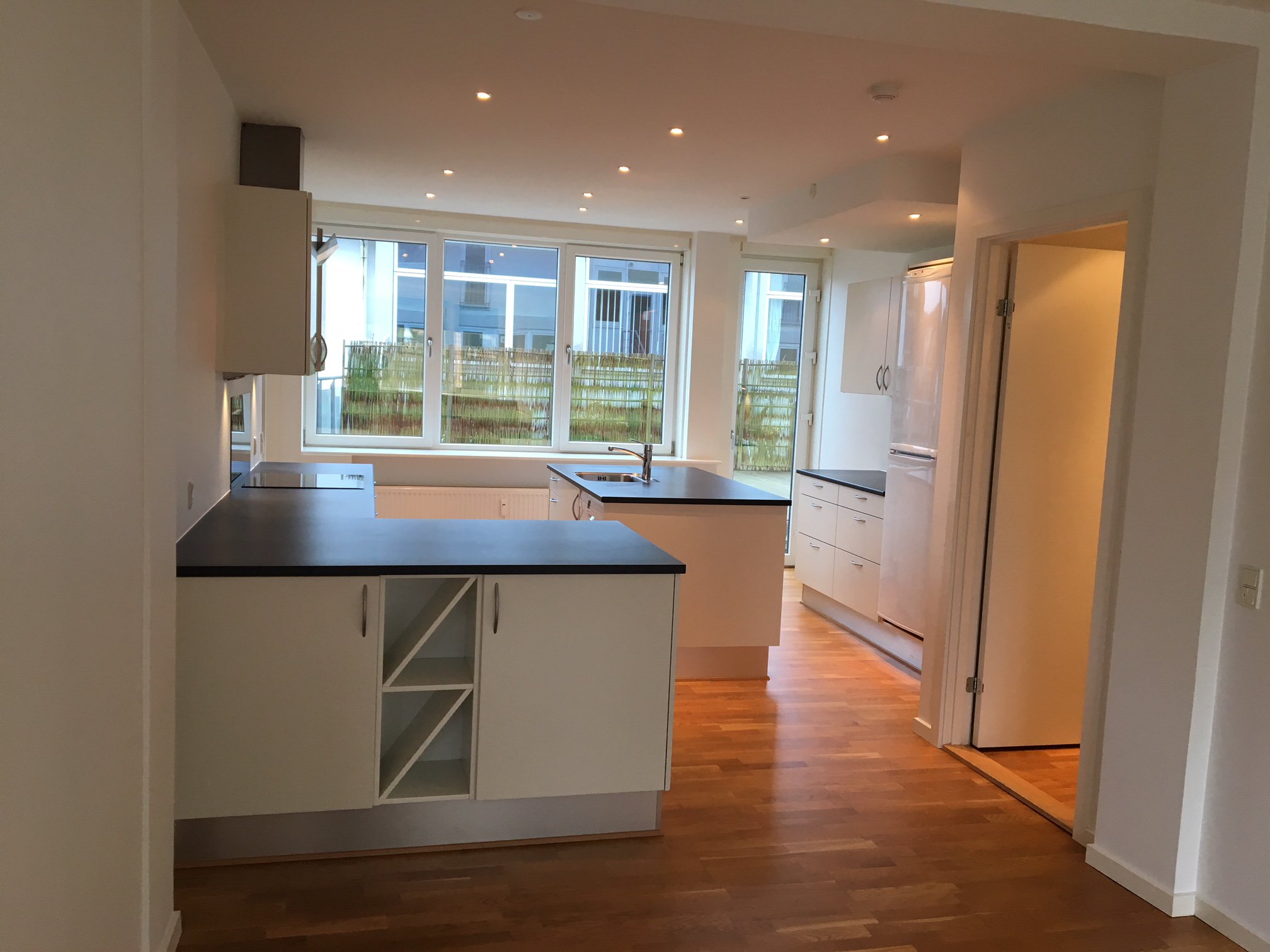 Fremhævet  billede i fuldskærmstilstand. Billede af Bredgade 6C, 1. th., 7400 Herning