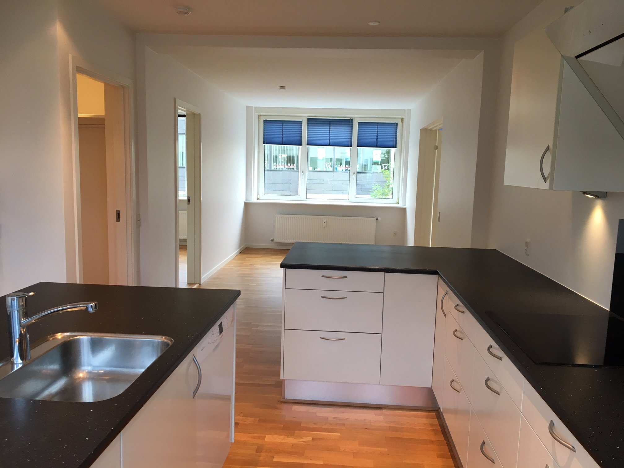 Fremhævet  billede i fuldskærmstilstand. Billede af Bredgade 6C, 1. th., 7400 Herning